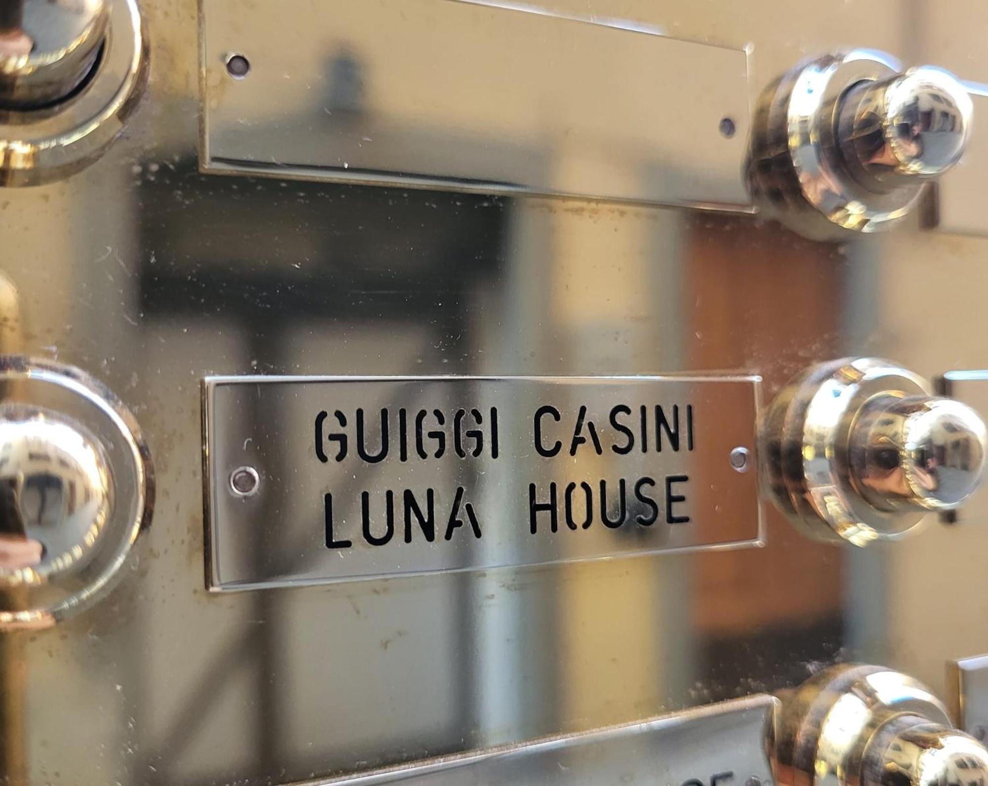 Appartement Centro Storico Firenze, Luna House *