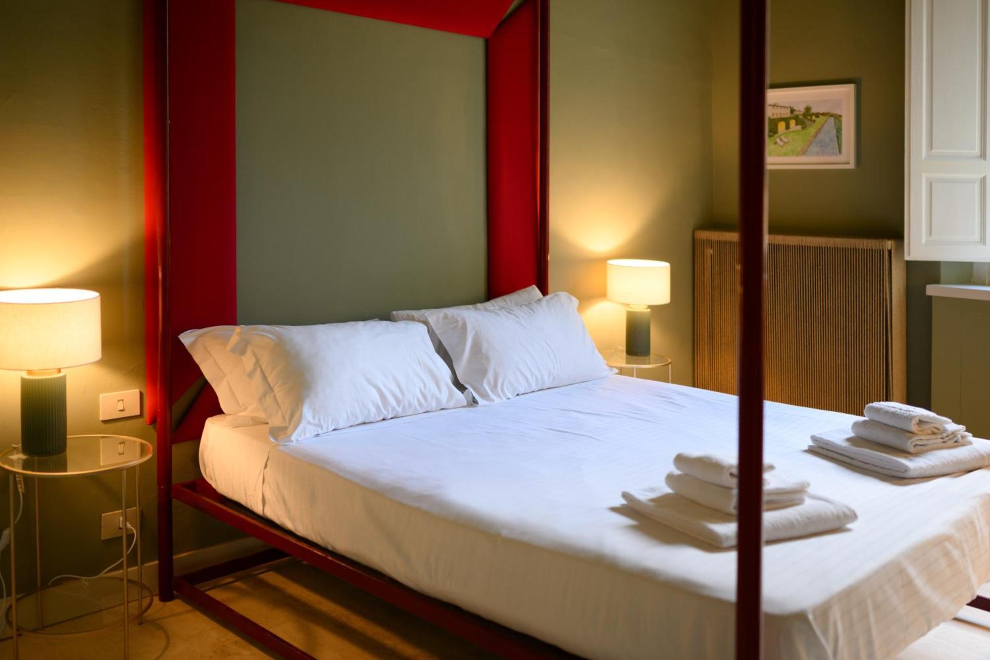 Appartamento Capponi Prestige Firenze