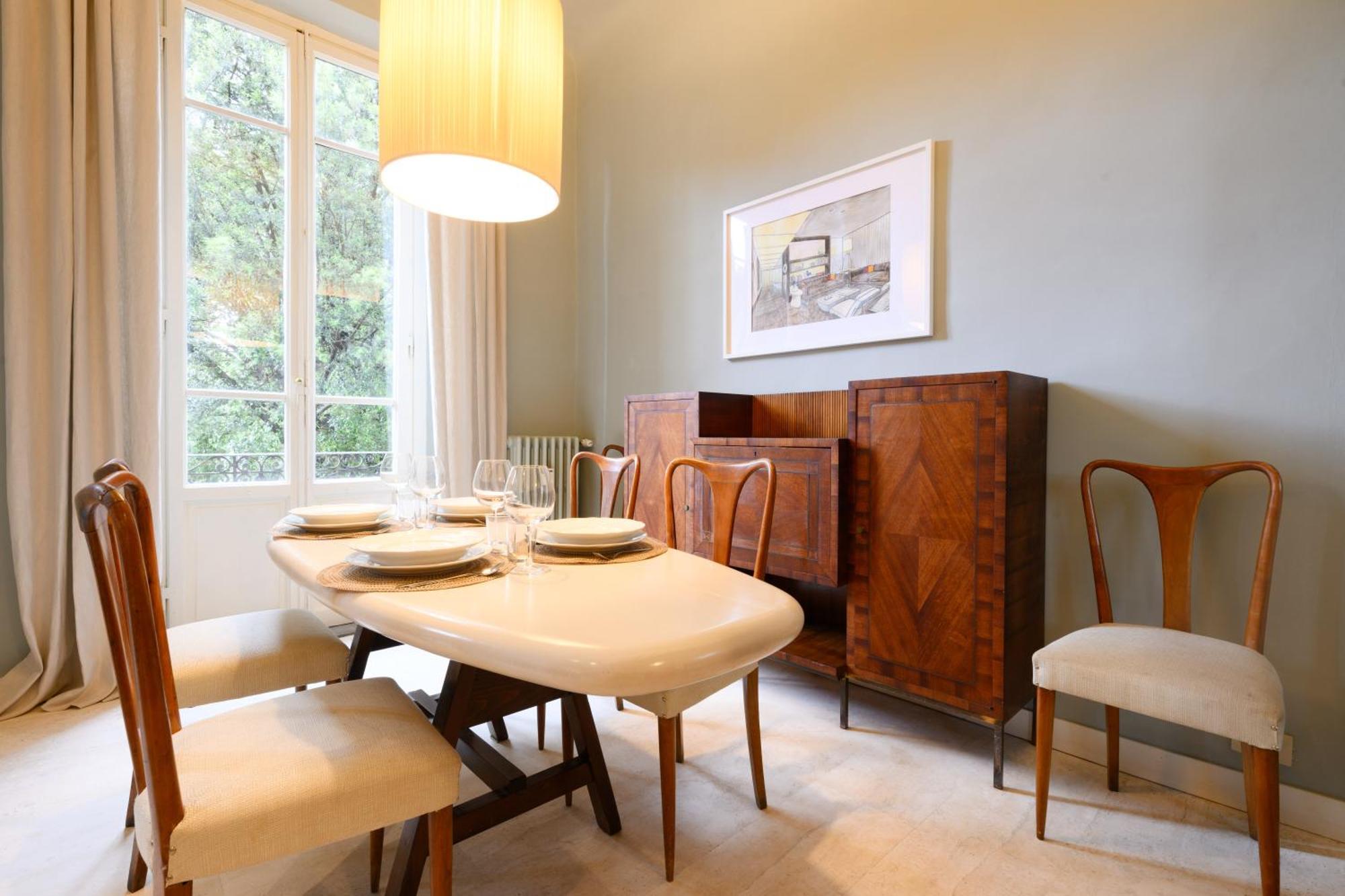 Appartamento Capponi Prestige Firenze