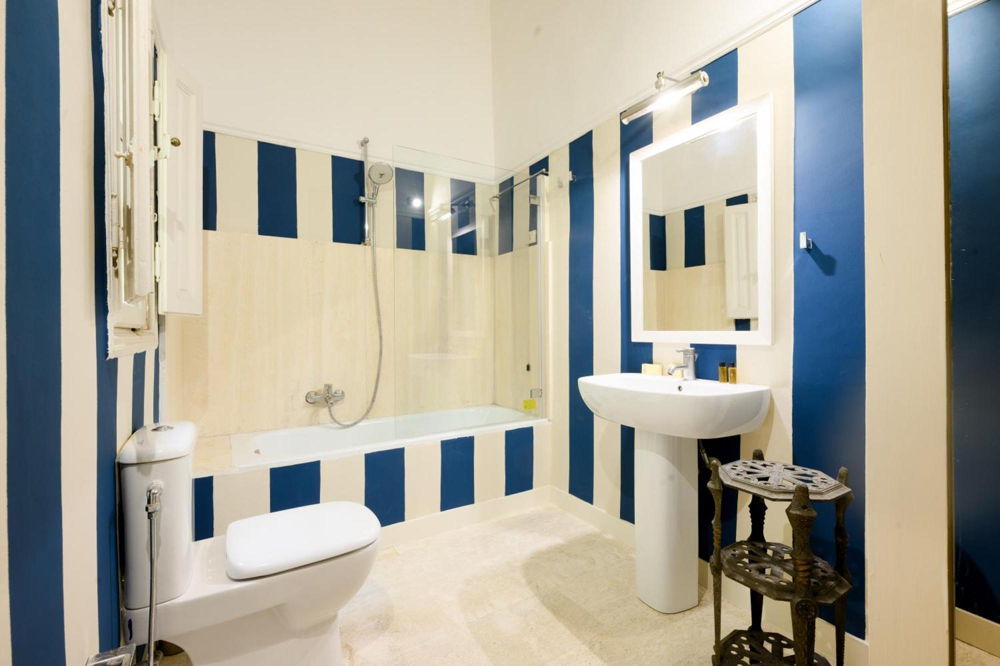 Capponi Prestige Appartamento Firenze