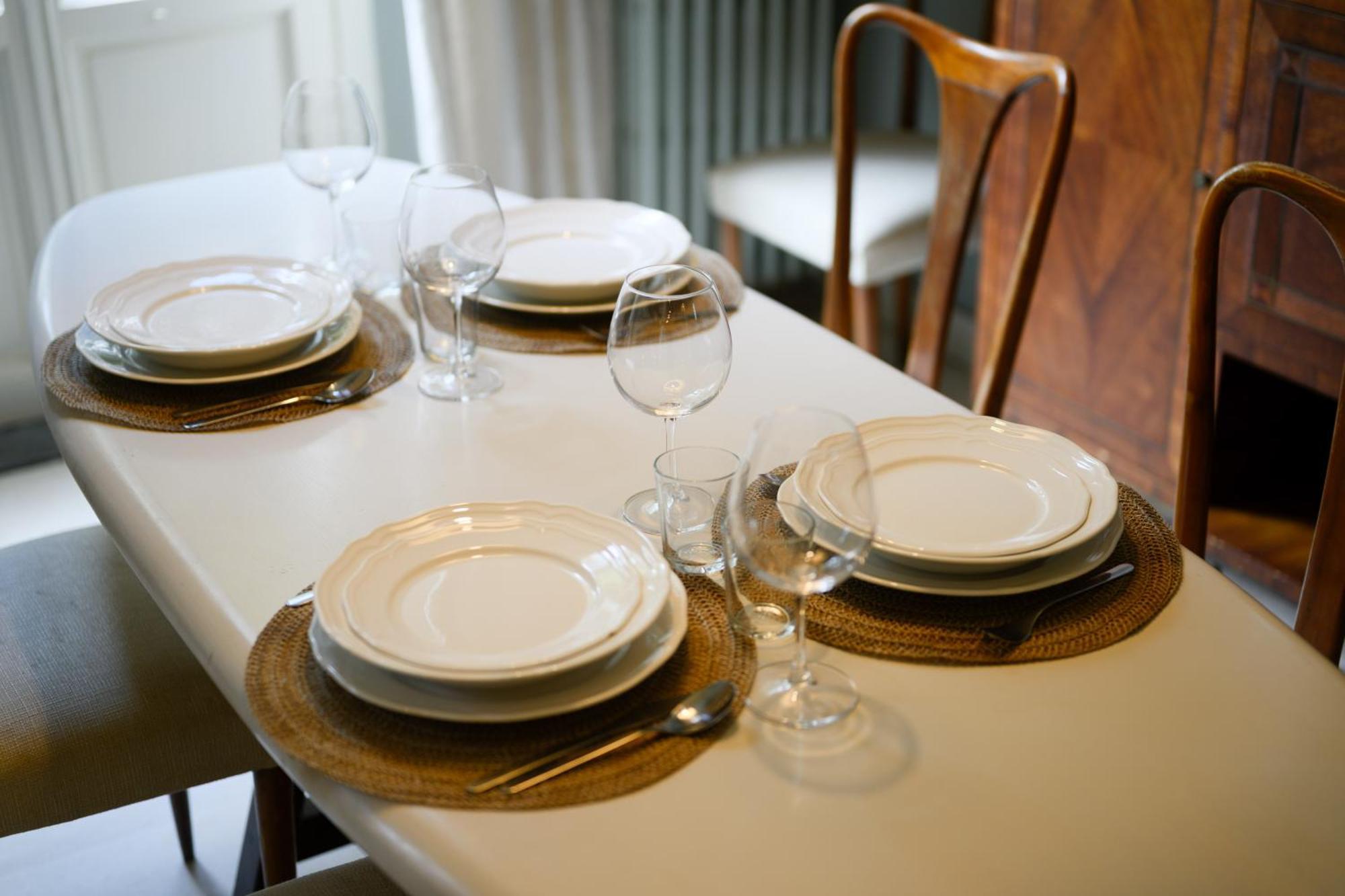 Capponi Prestige Appartamento *