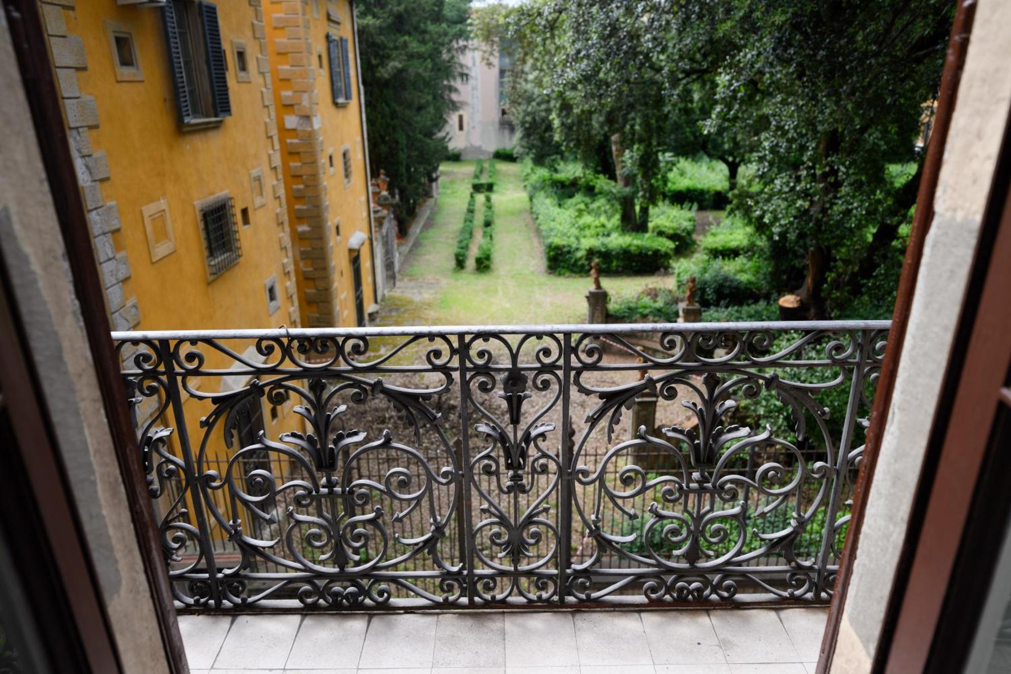 Capponi Prestige Appartamento Firenze
