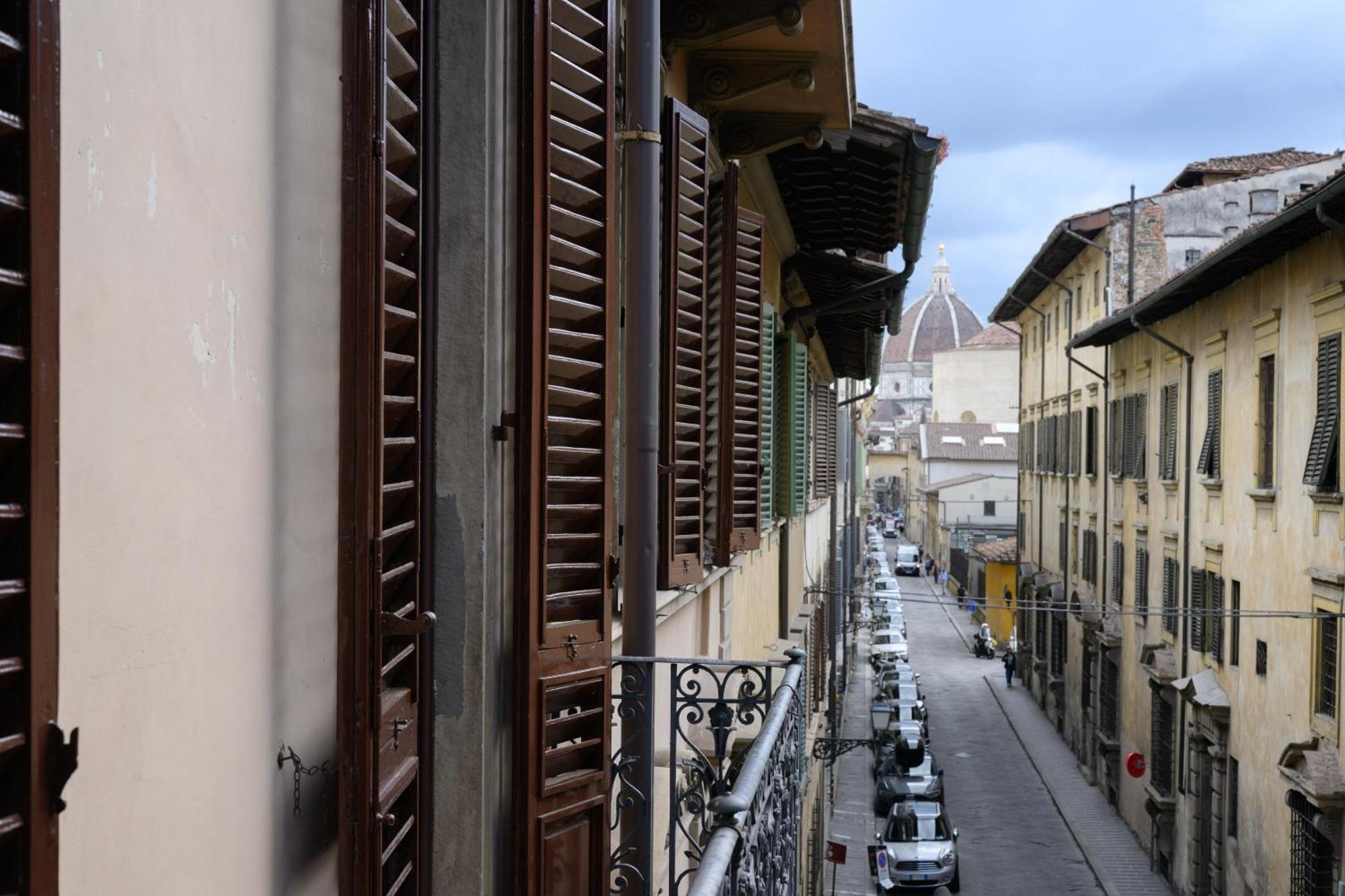Capponi Prestige * Firenze
