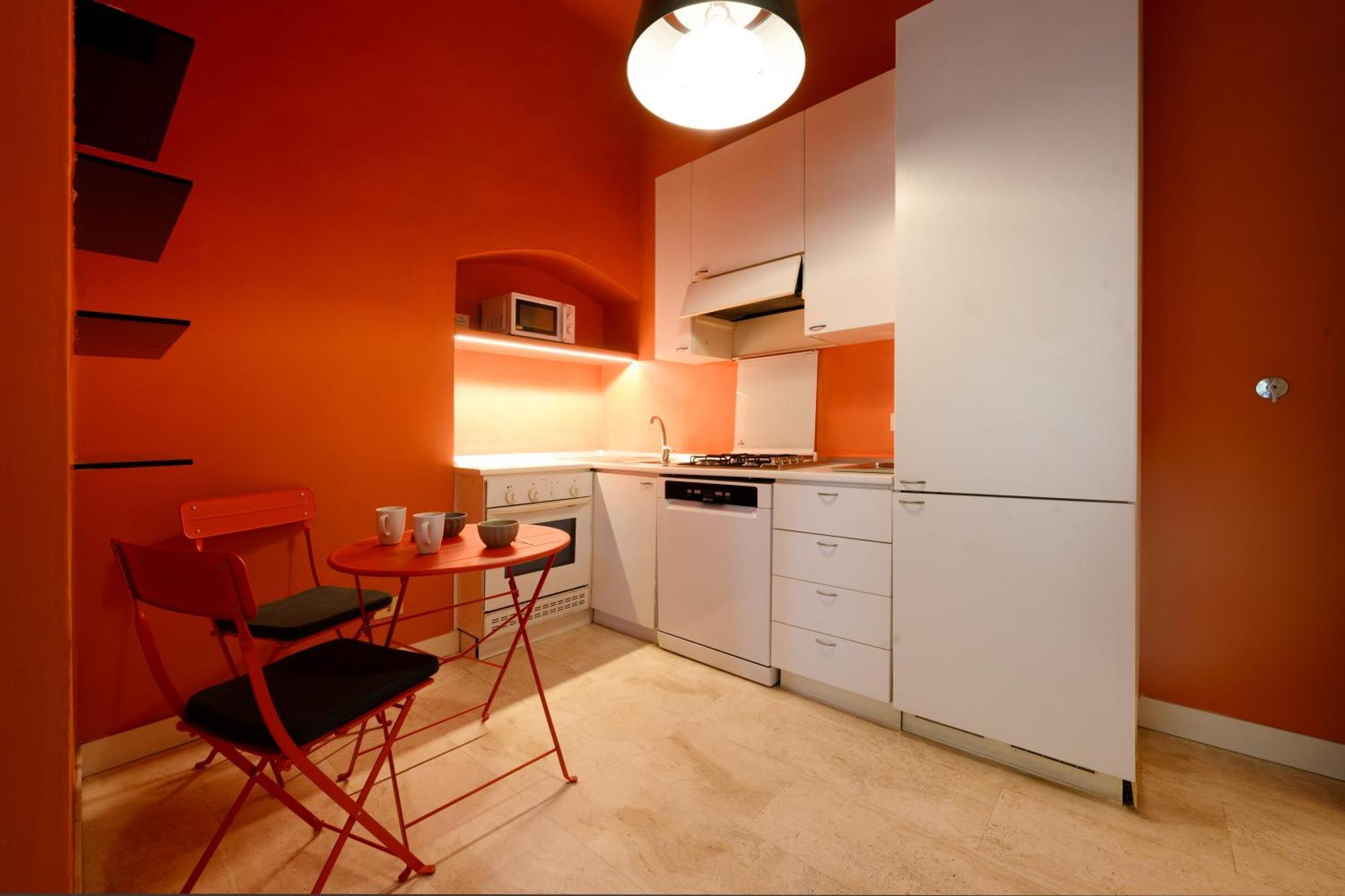 Appartamento Capponi Prestige