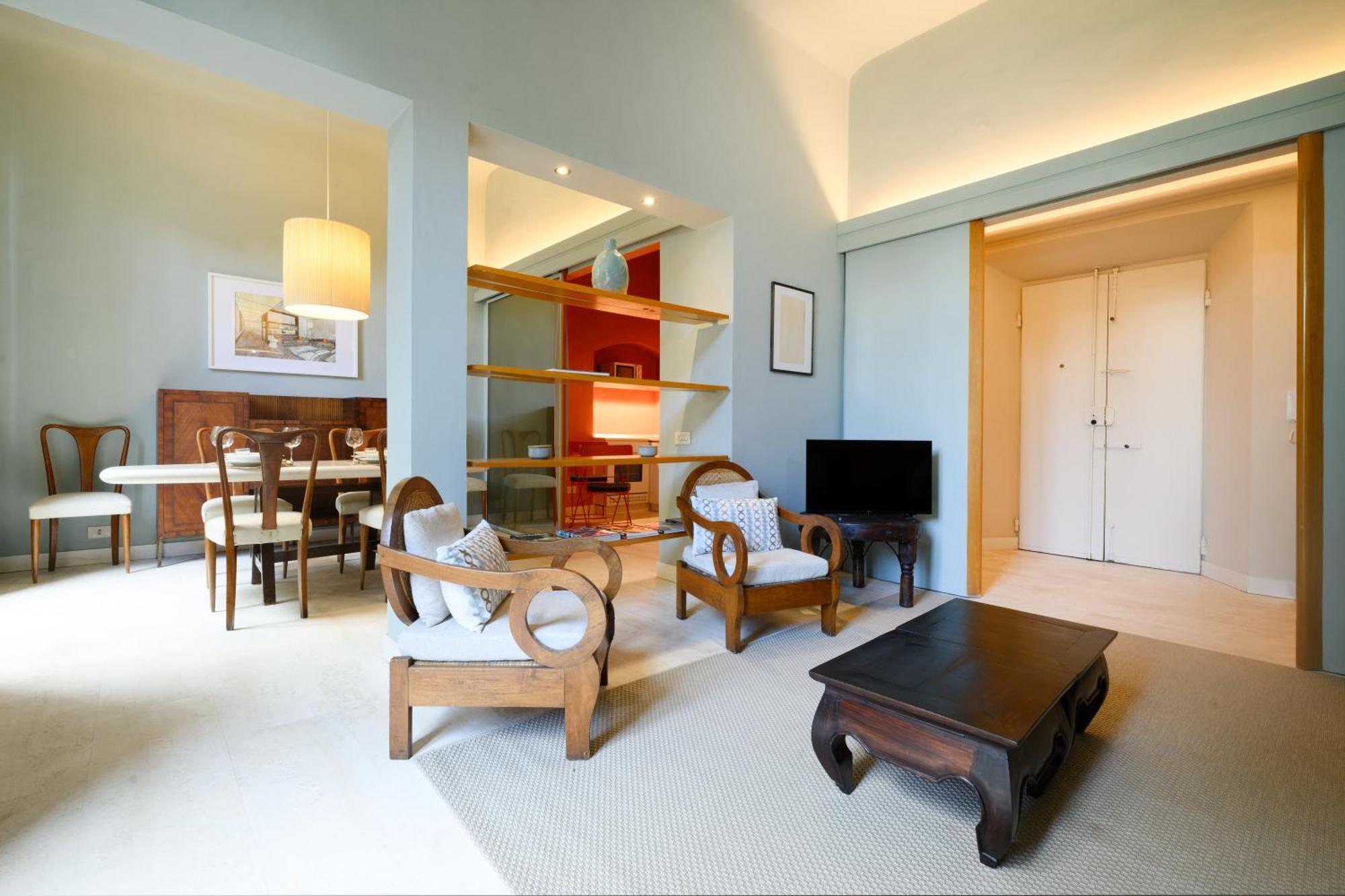 Capponi Prestige Appartamento