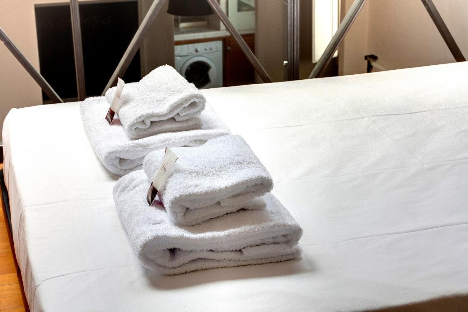 Appartement Carmine Charming
