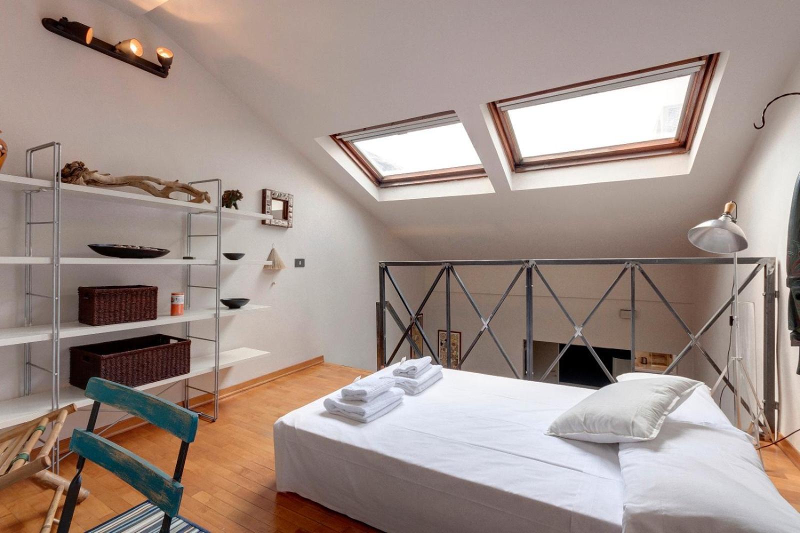 Appartement Carmine Charming Florence
