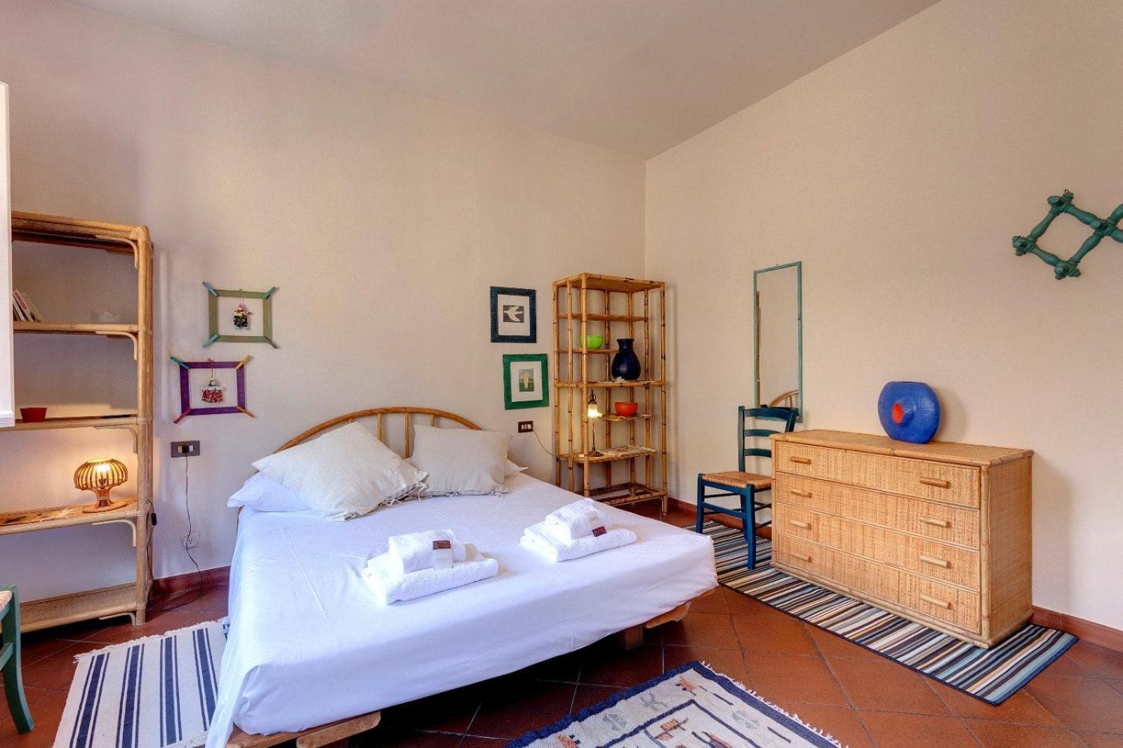 Carmine Charming Appartement *