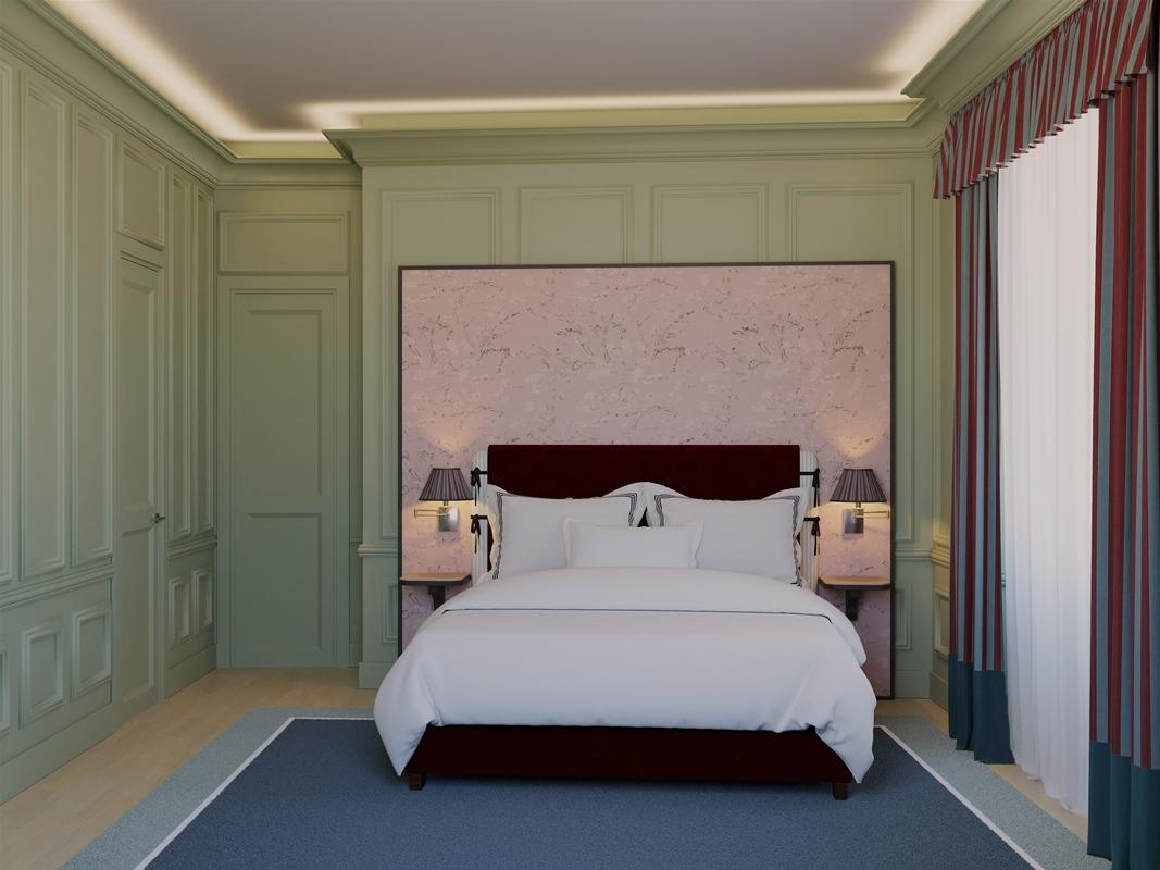 Hotel Mate Collection Isabella, 4*