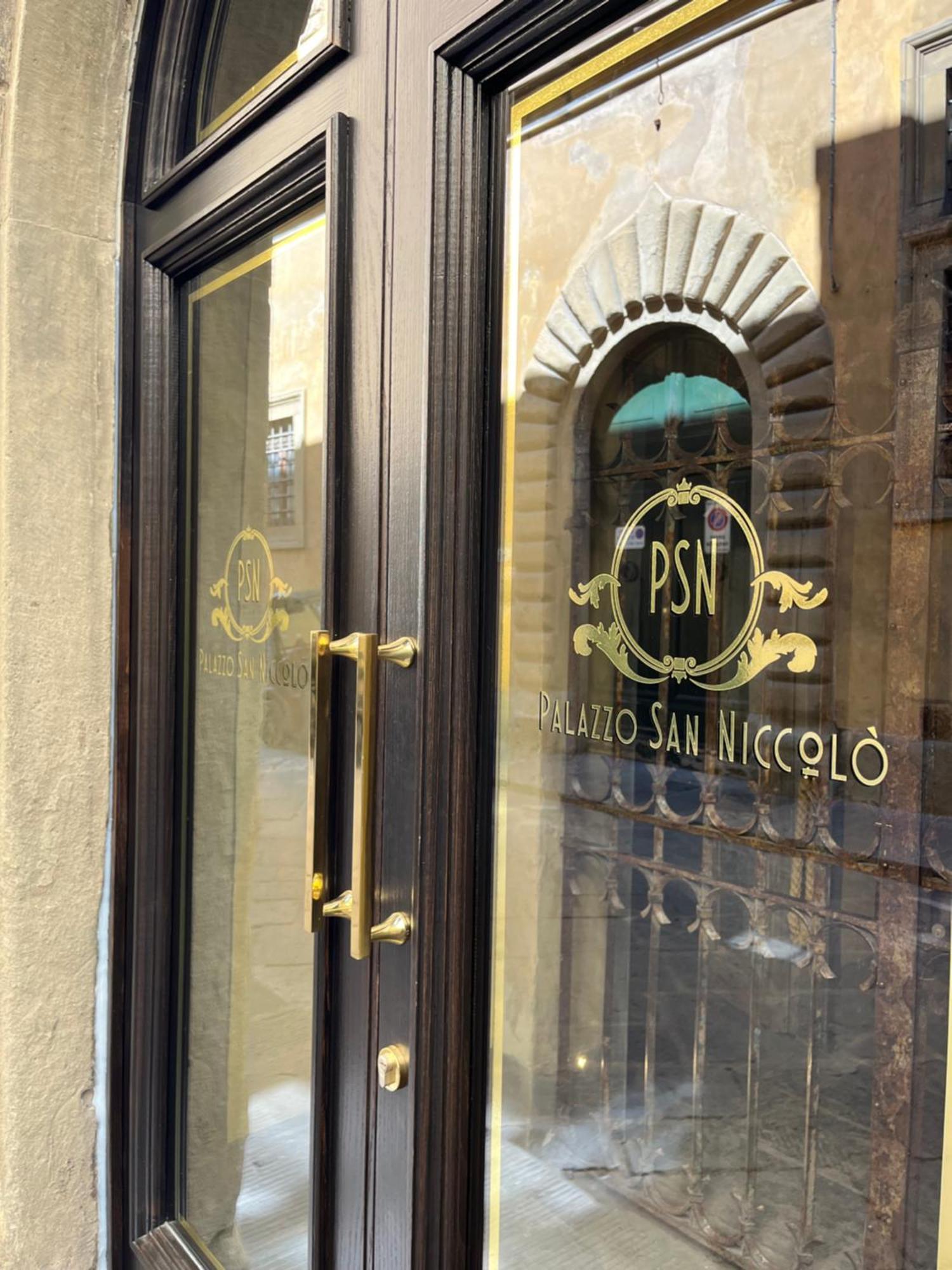 Numa Palazzo San Niccolo 4* Florence
