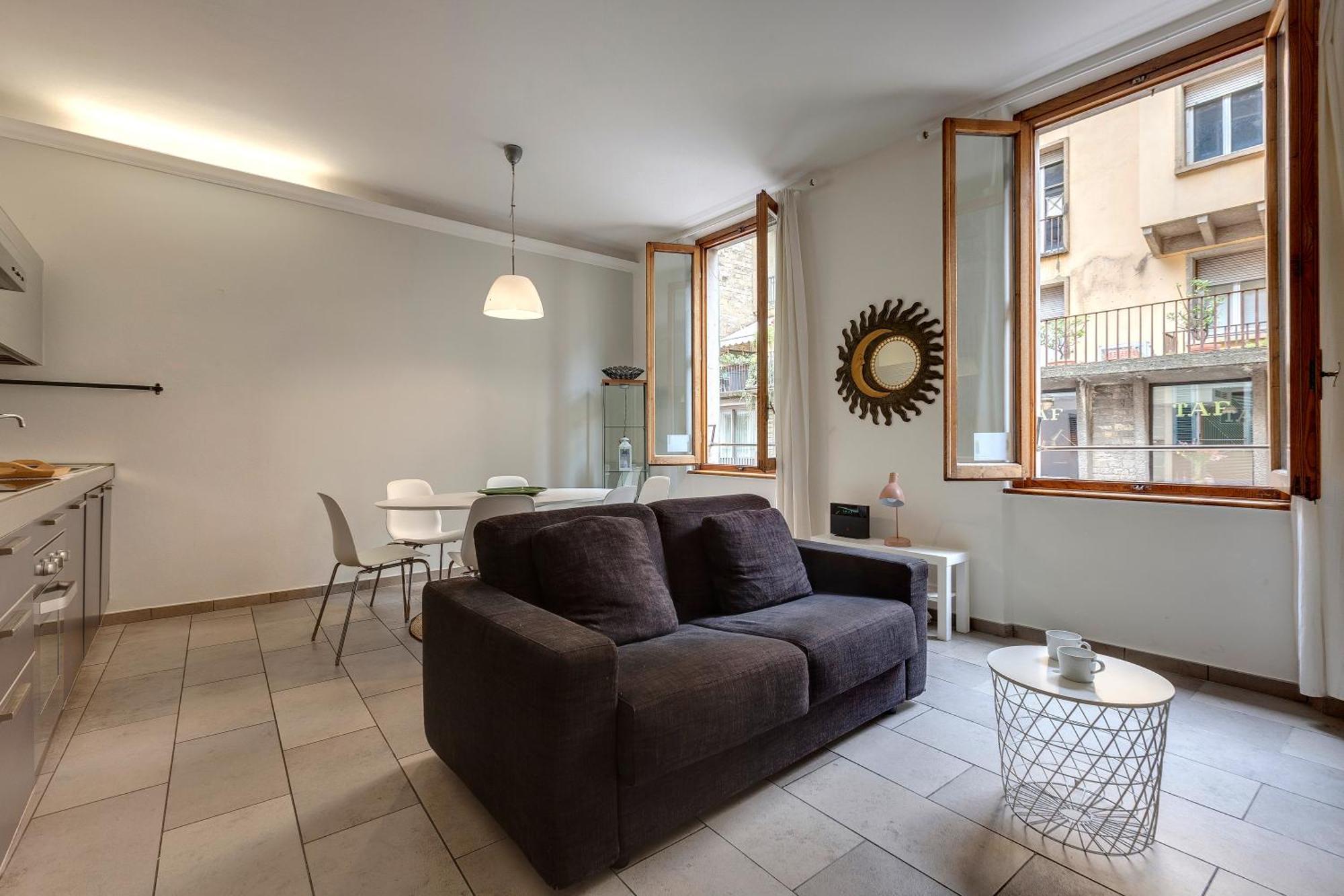 Mamo - Santo Stefano Apartamento