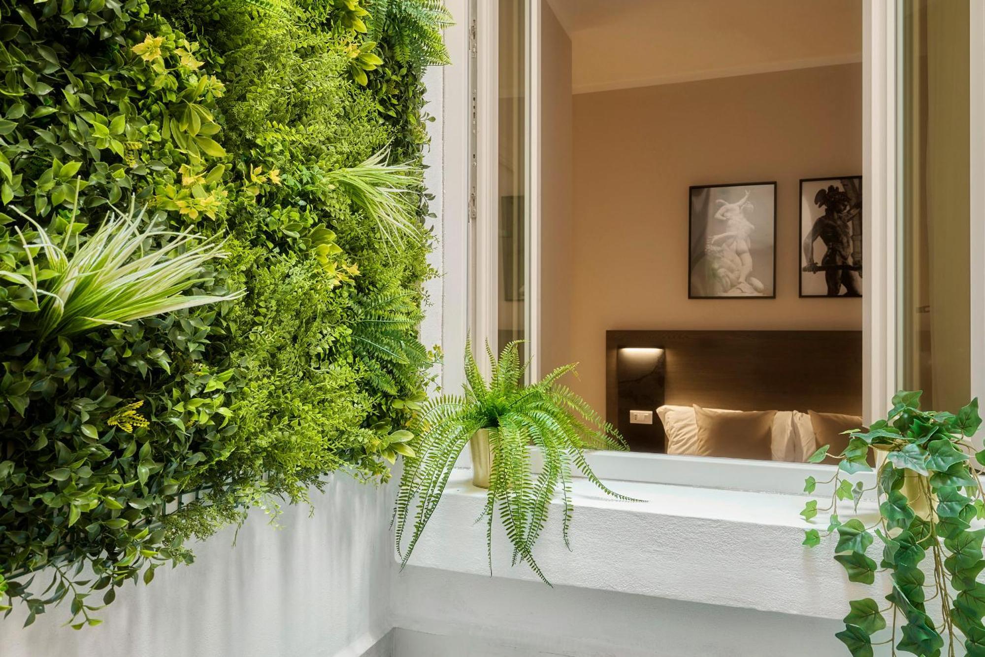 Gjestgiverier Cles De Firenze
