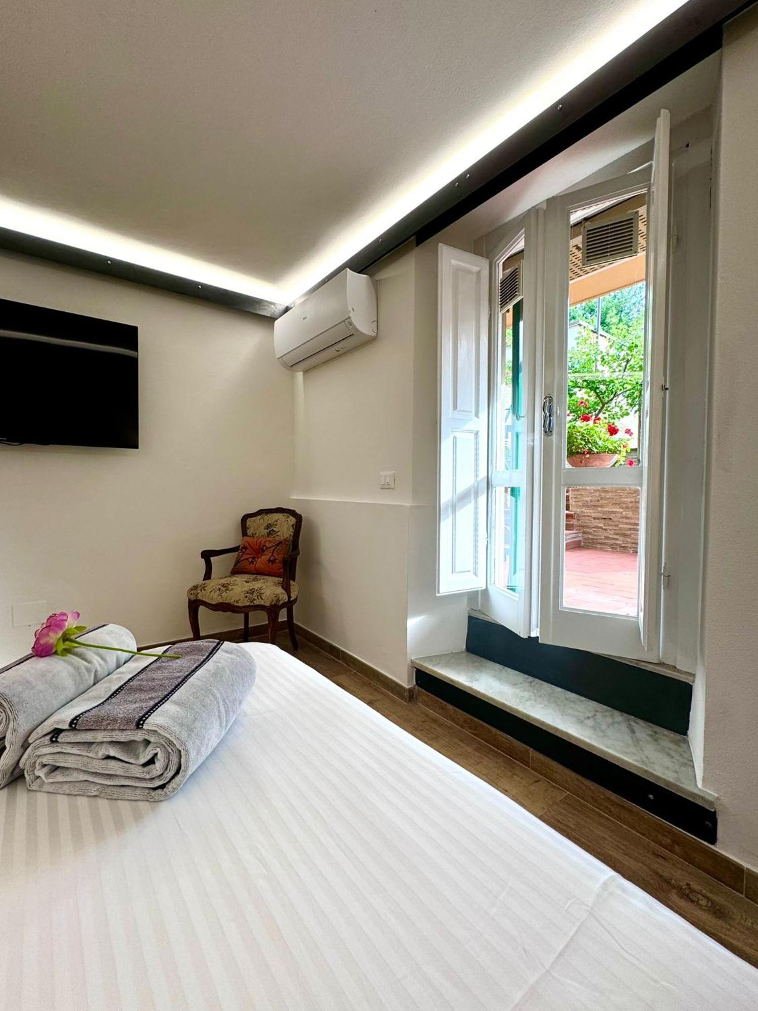 La Casa Di Grace Appartamento Firenze