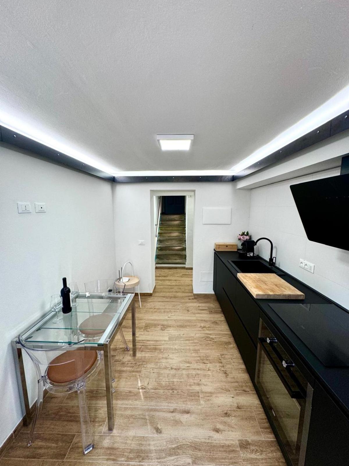 Appartamento La Casa Di Grace