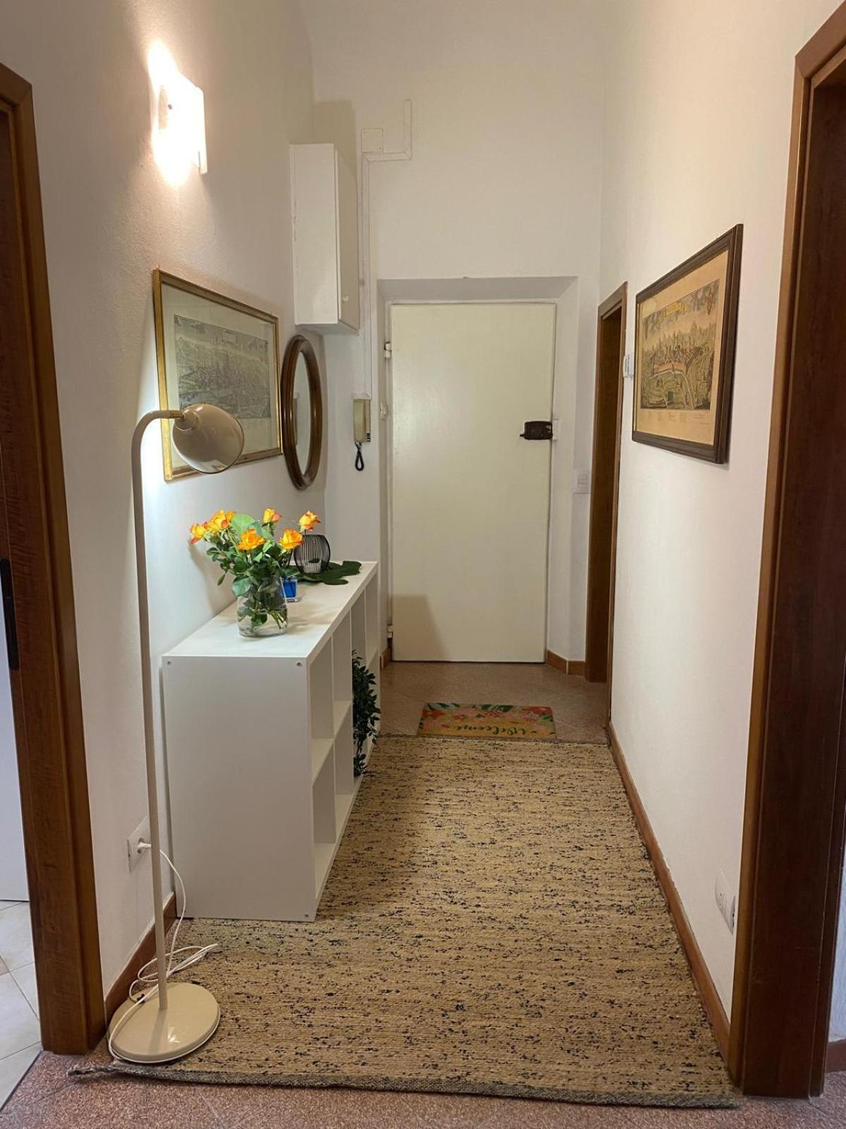 Le Petit Jardin Center * Firenze