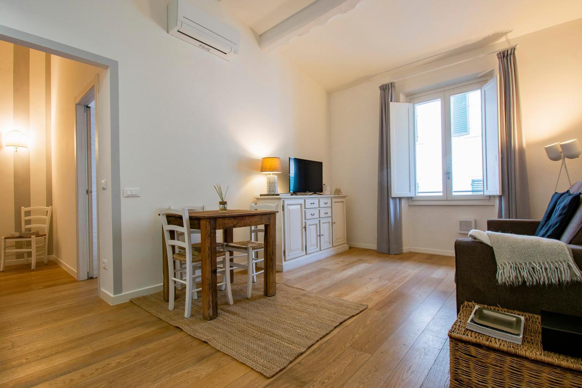 Apartamento Pergola Florença
