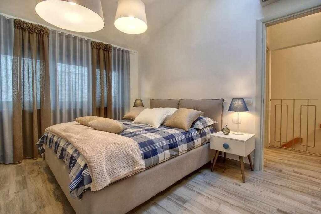 Faenza Elegant Lejlighed