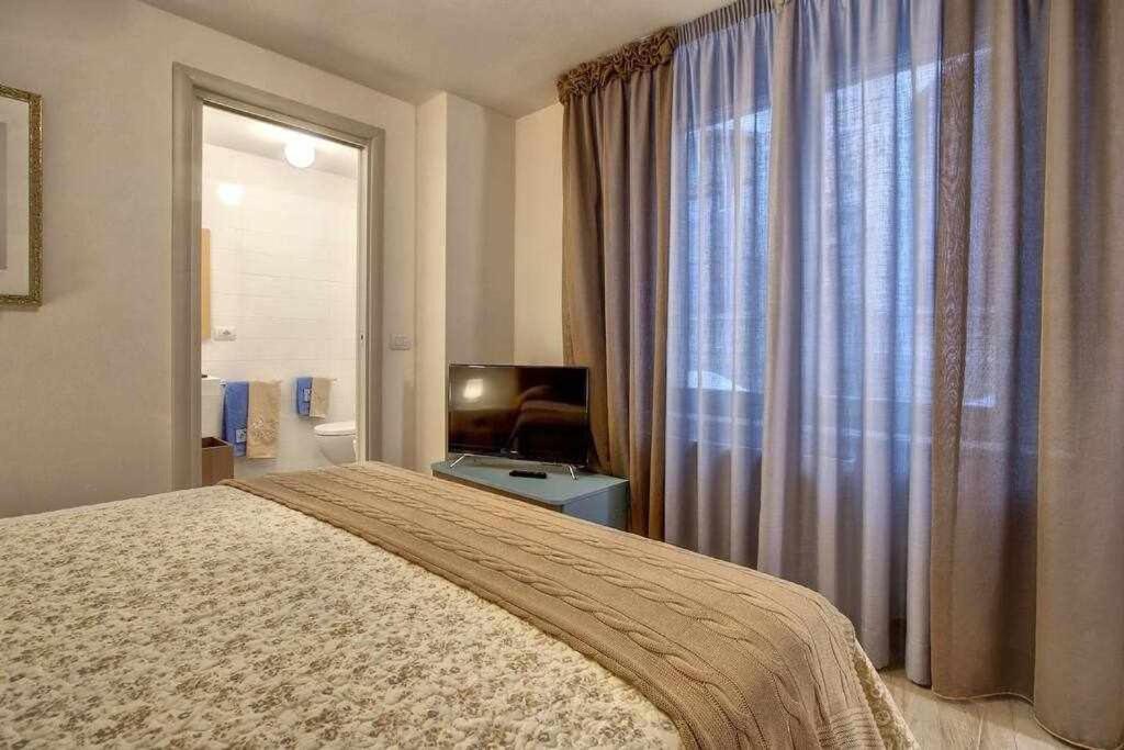 Lejlighed Faenza Elegant *