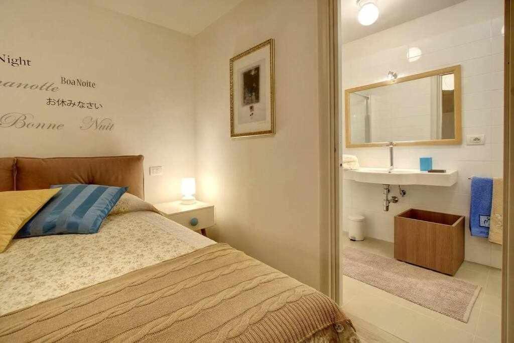 Faenza Elegant Lejlighed Firenze