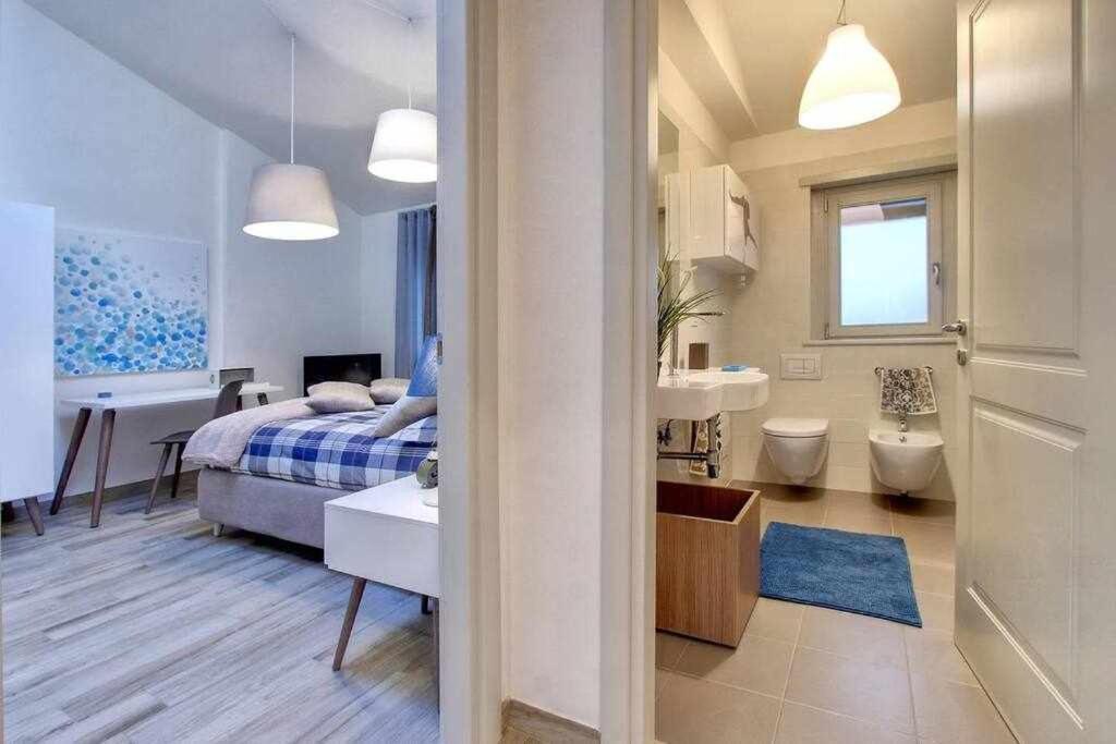 Lejlighed Faenza Elegant Firenze
