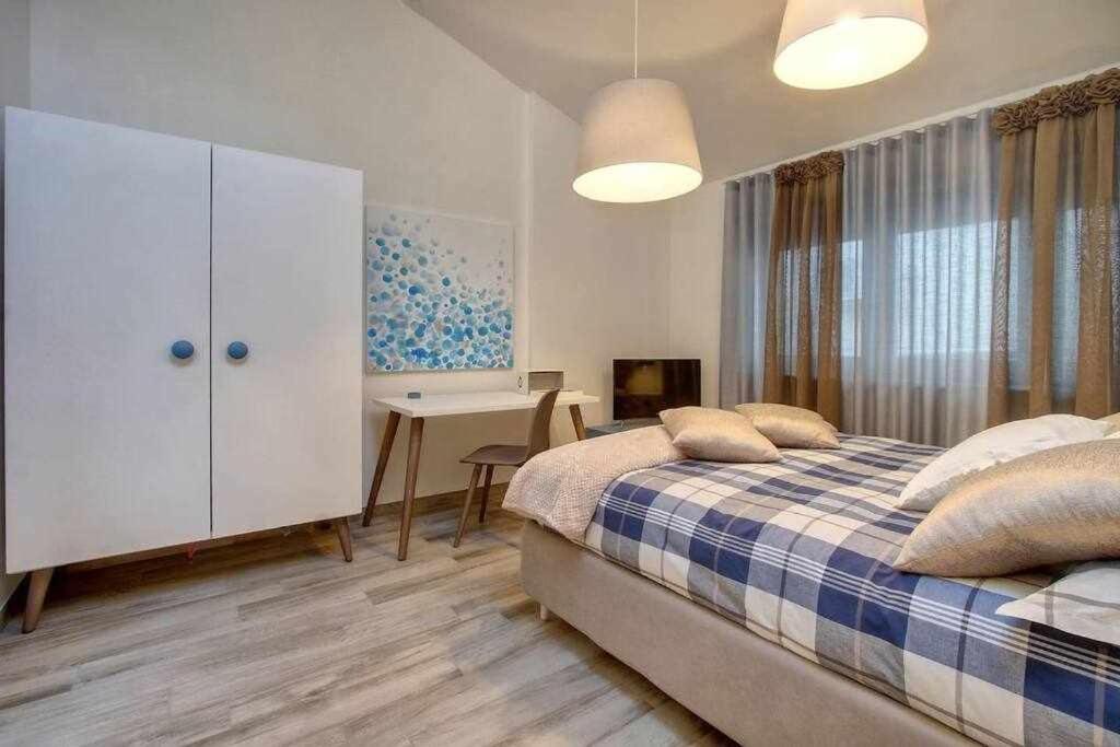 Faenza Elegant Lejlighed