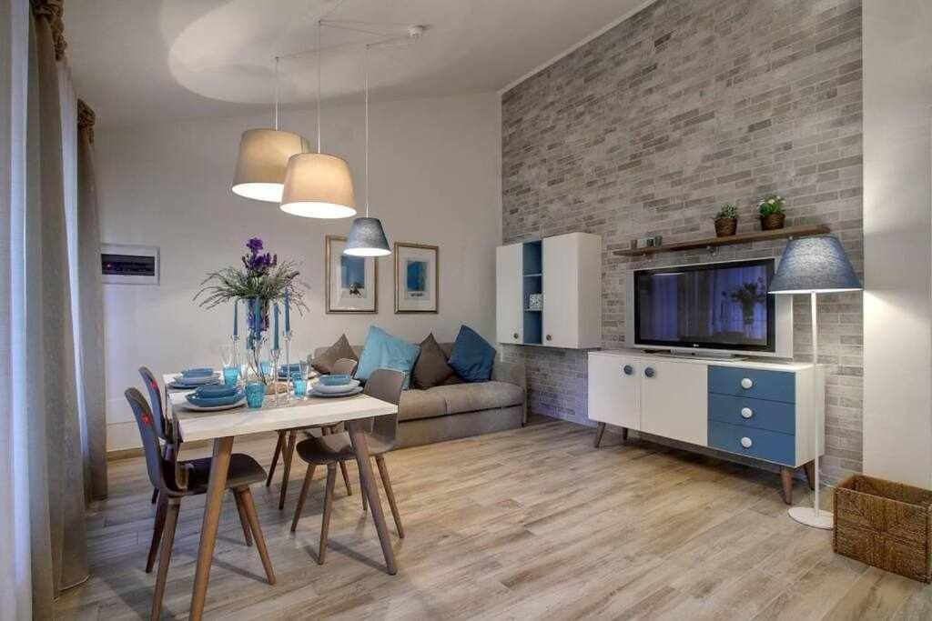 Lejlighed Faenza Elegant