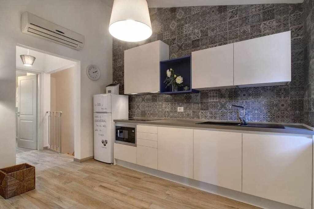 Faenza Elegant Lejlighed *