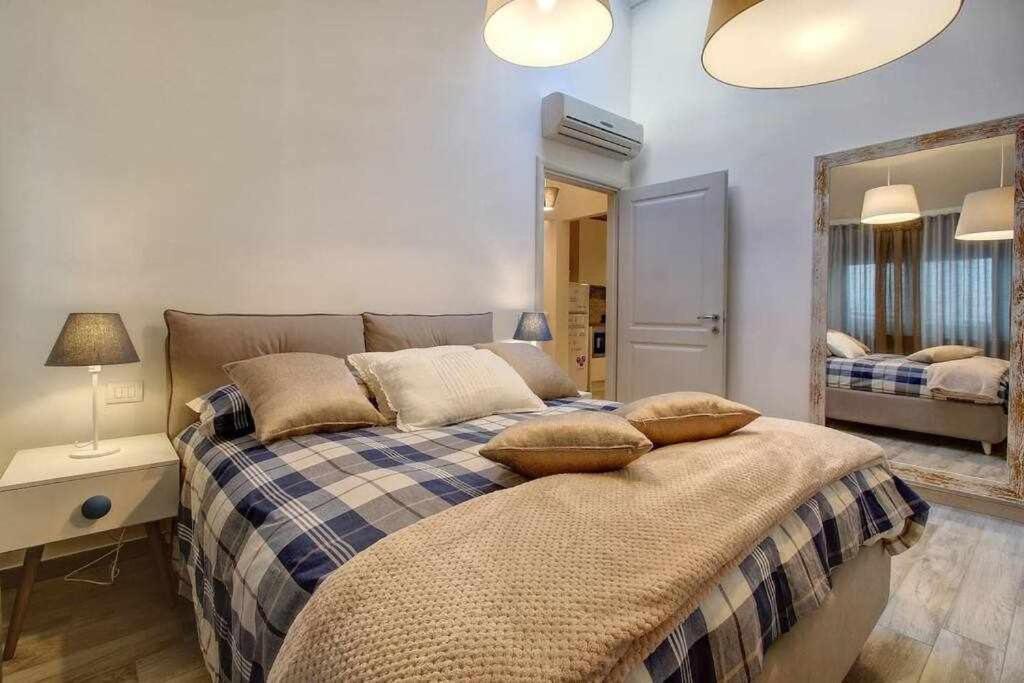 Faenza Elegant Lejlighed Firenze