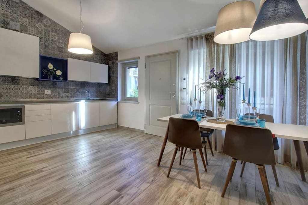 Lejlighed Faenza Elegant *