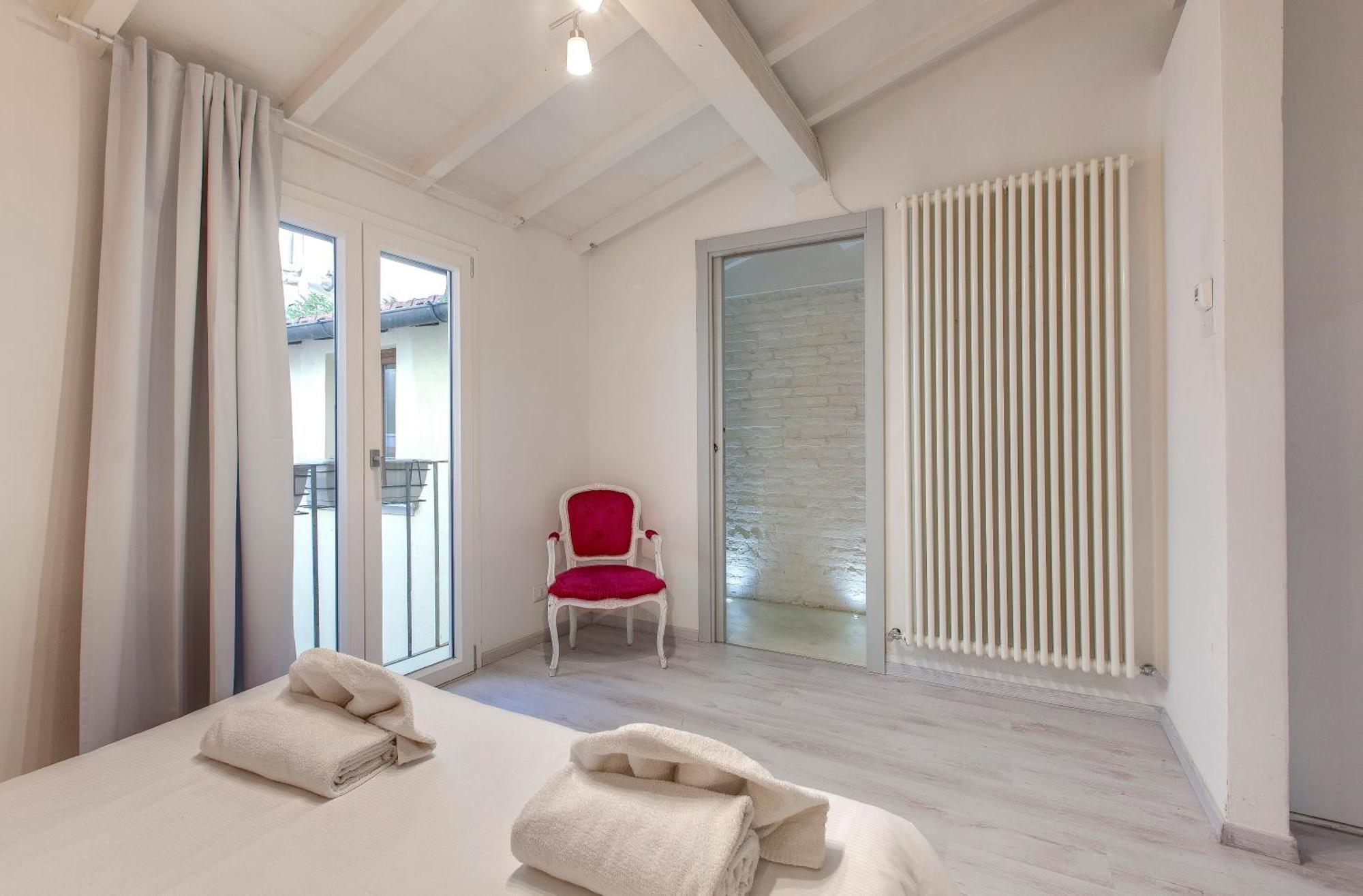 Apartment Victor By Mamo Florence