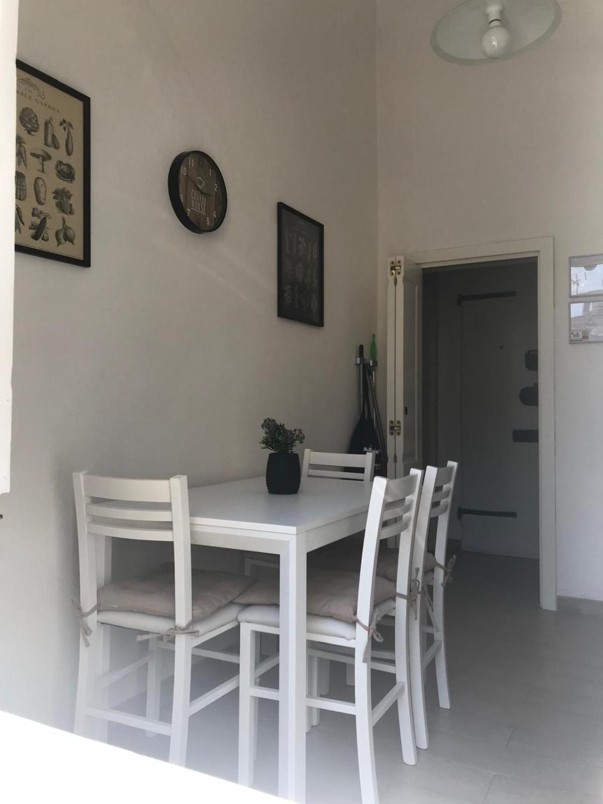 La Casa Di Anna Appartement