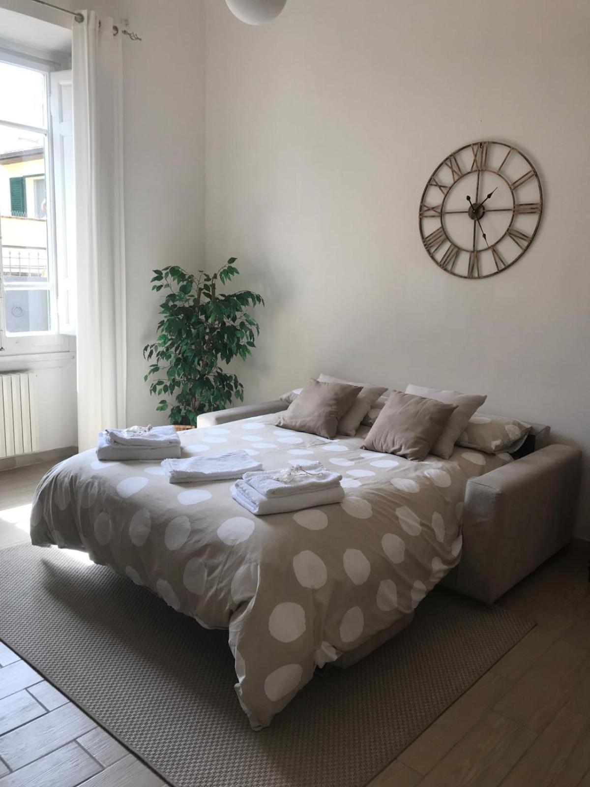 La Casa Di Anna Appartement Florence