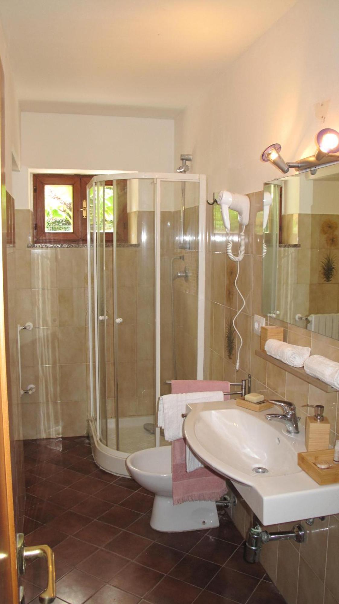 Le Petit Jardin Center * Firenze