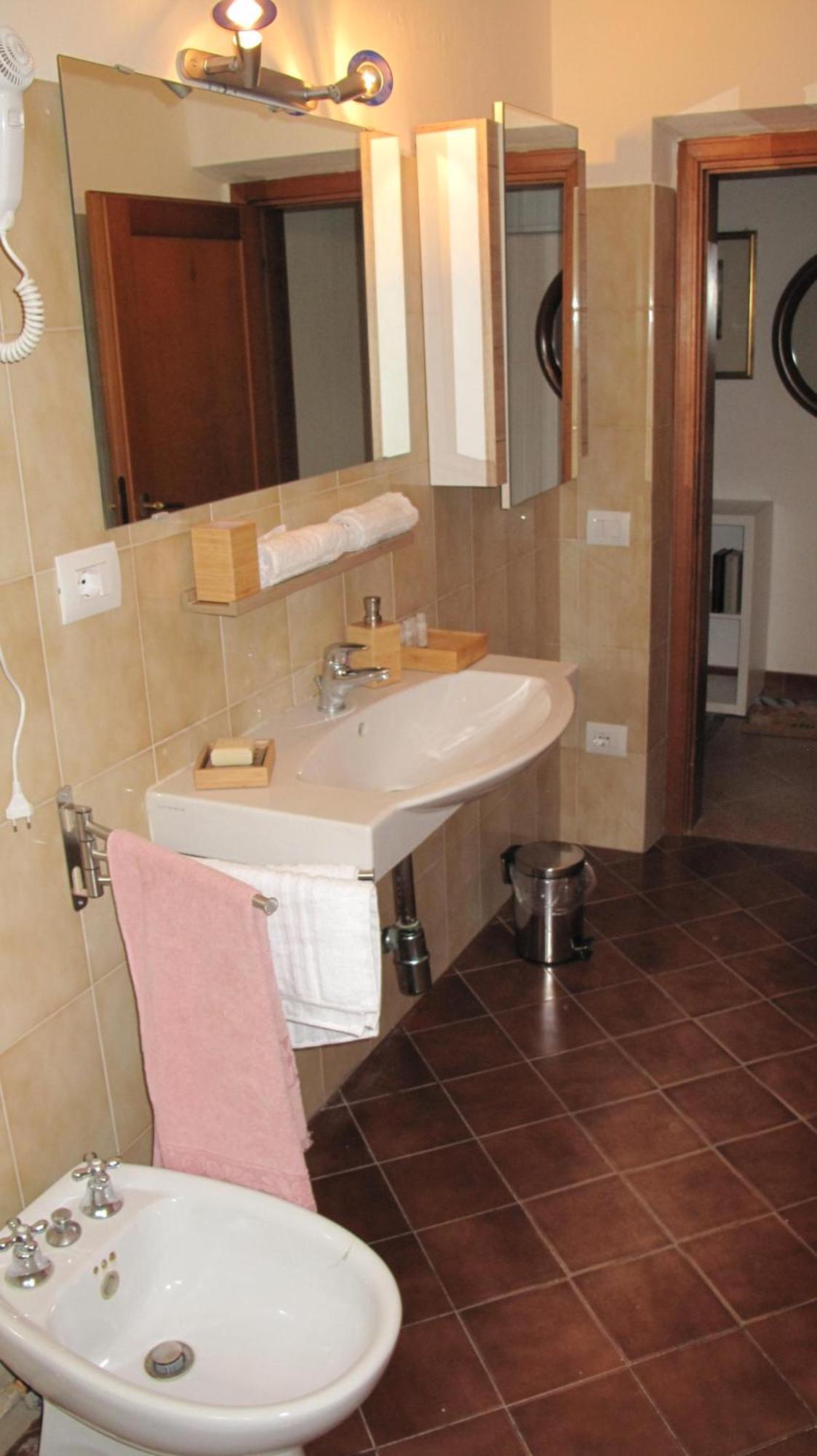 Le Petit Jardin Center * Firenze