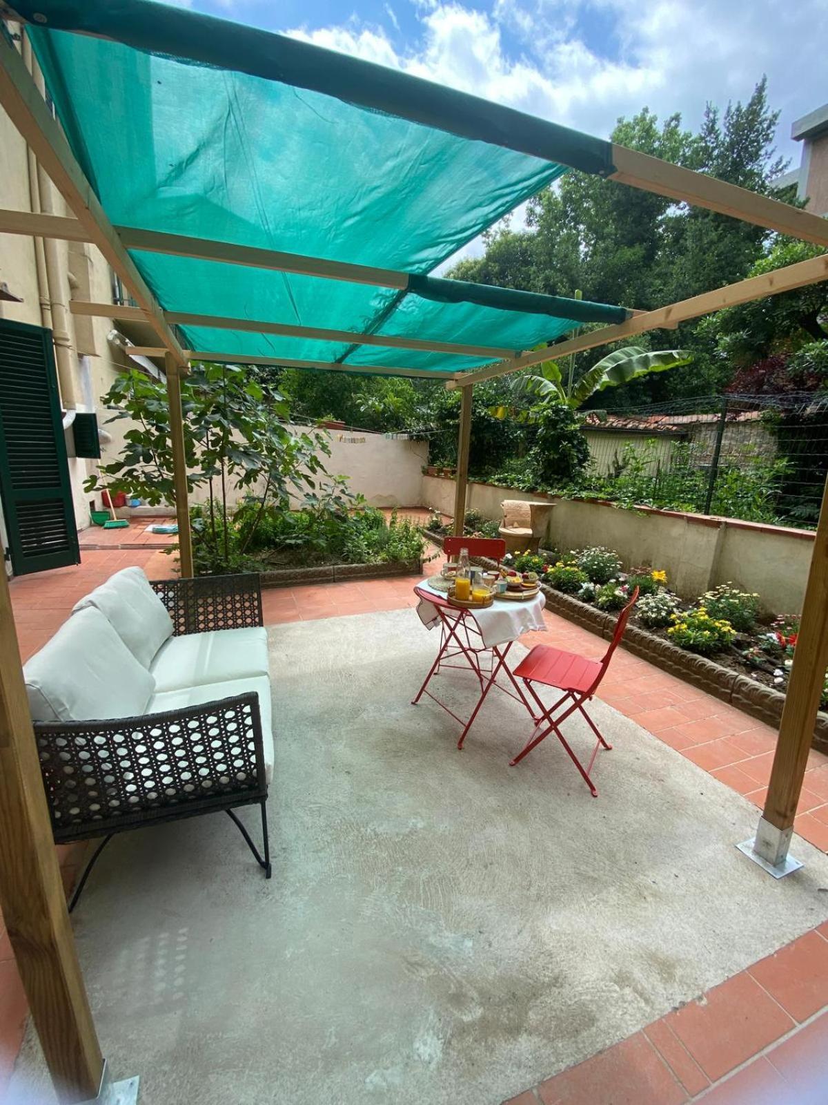 Le Petit Jardin Center * Firenze