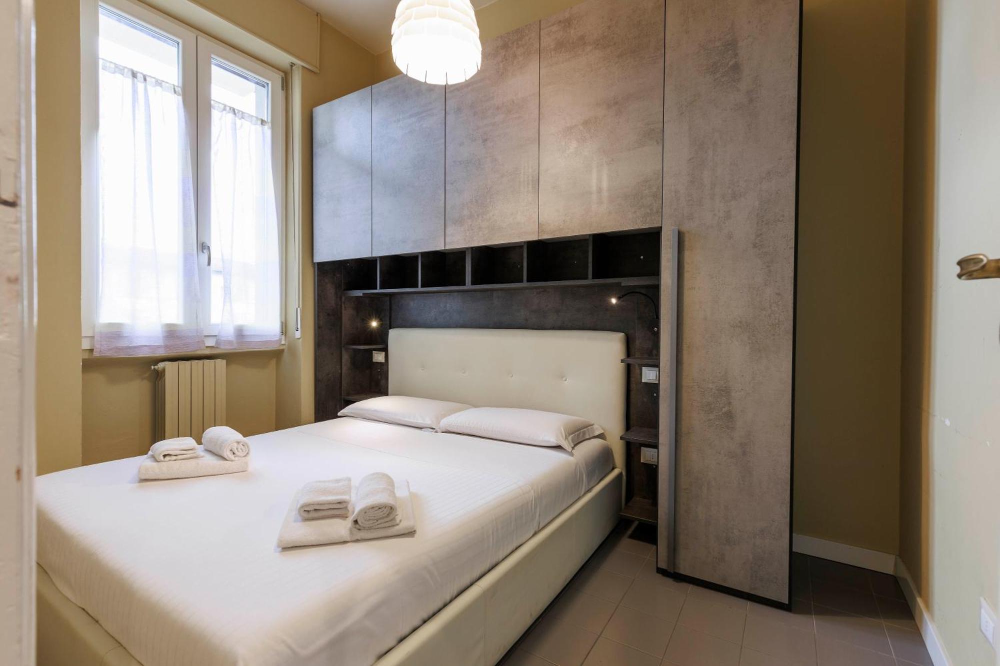 Appartamento Savonarola Comfort