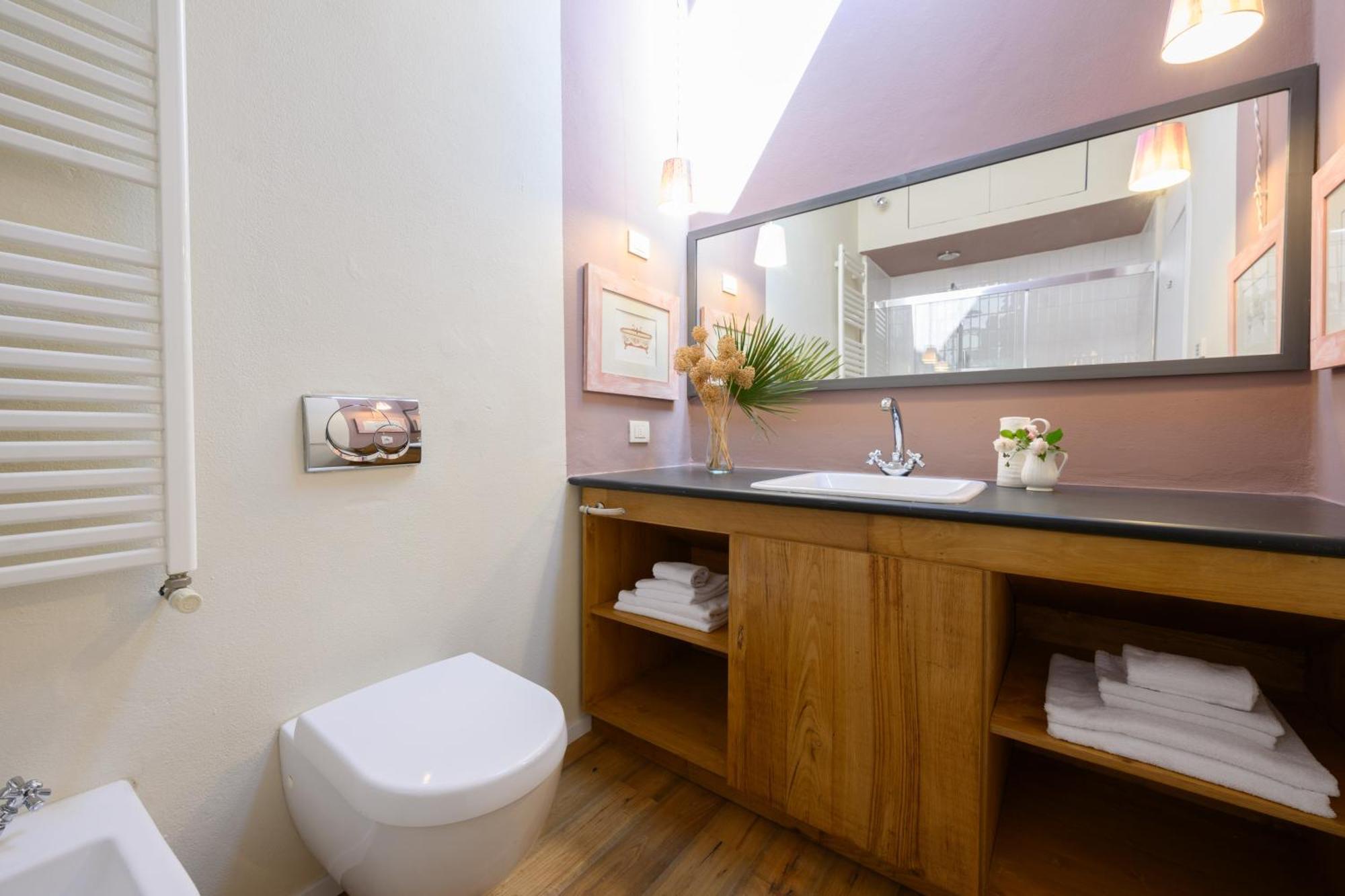 Duomo Luxury With Plunge Pool Apartment *