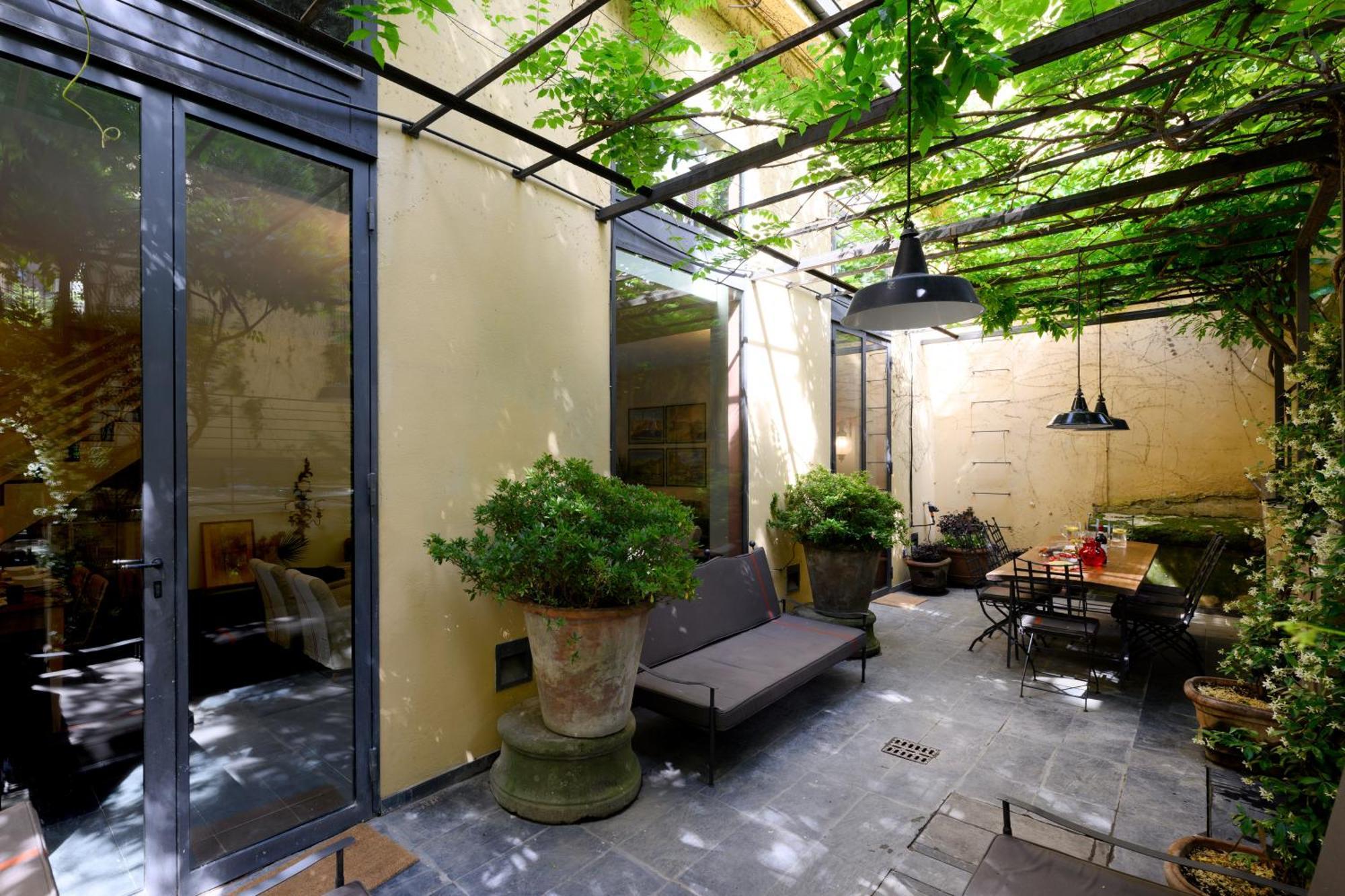 Duomo Luxury With Plunge Pool *