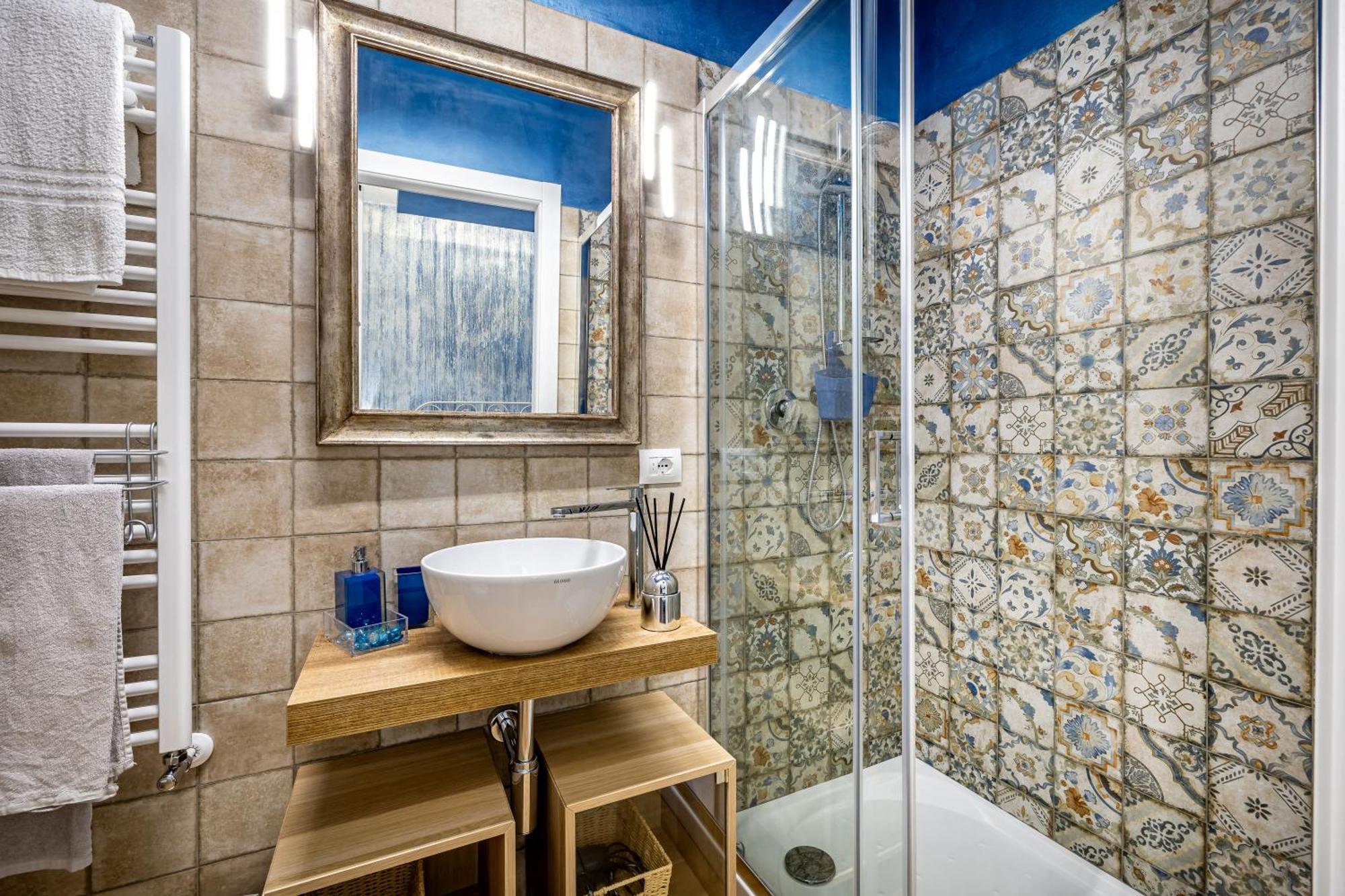 Gjestgiverier Sabry Firenze