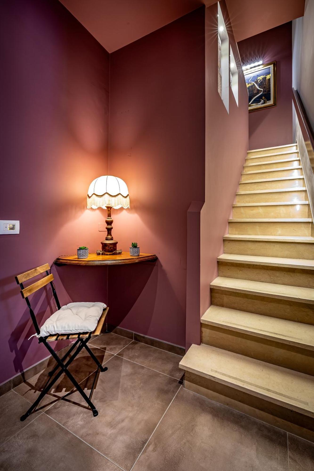Gjestgiverier Sabry Firenze