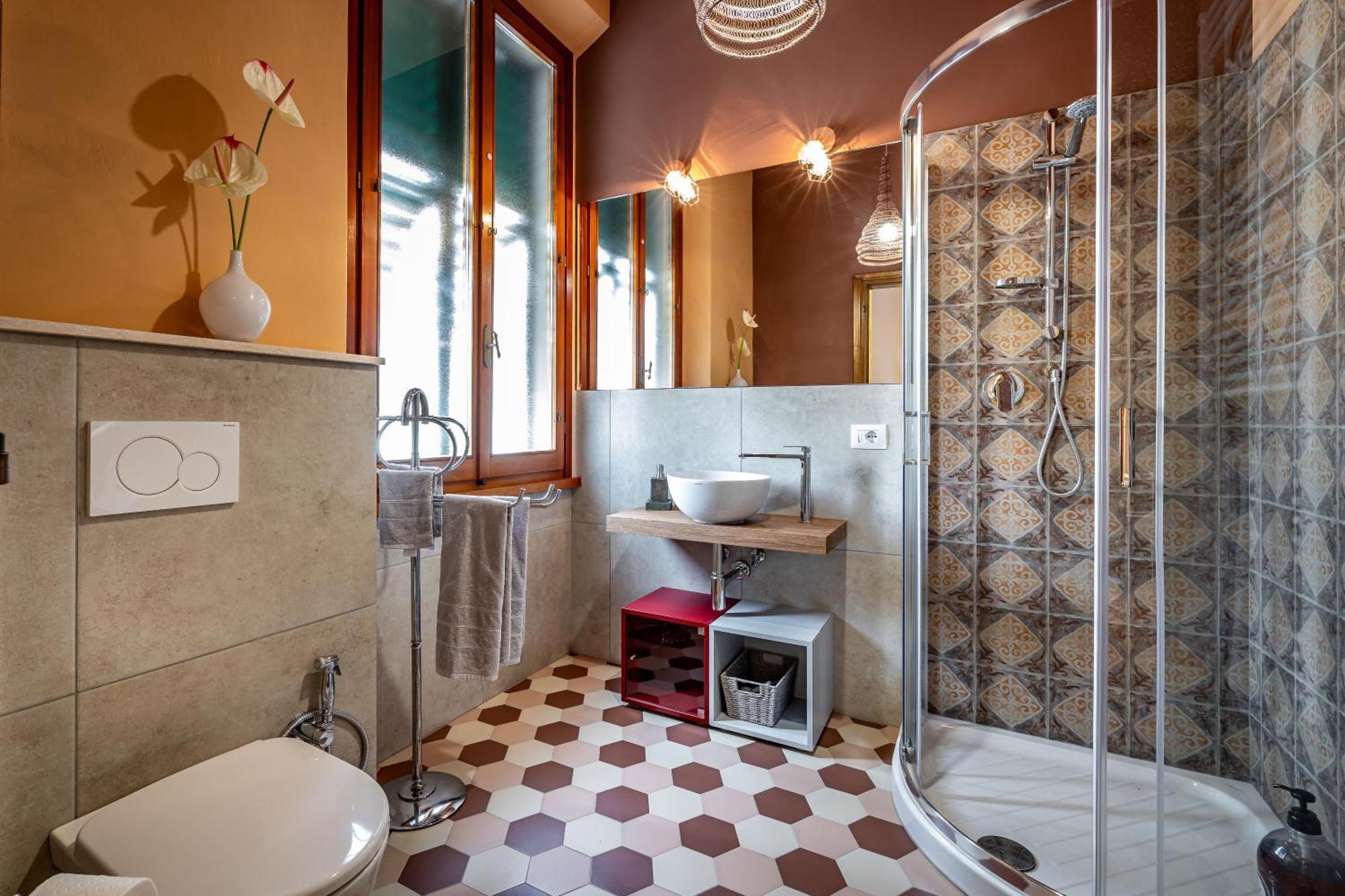 Gjestgiverier Sabry Firenze