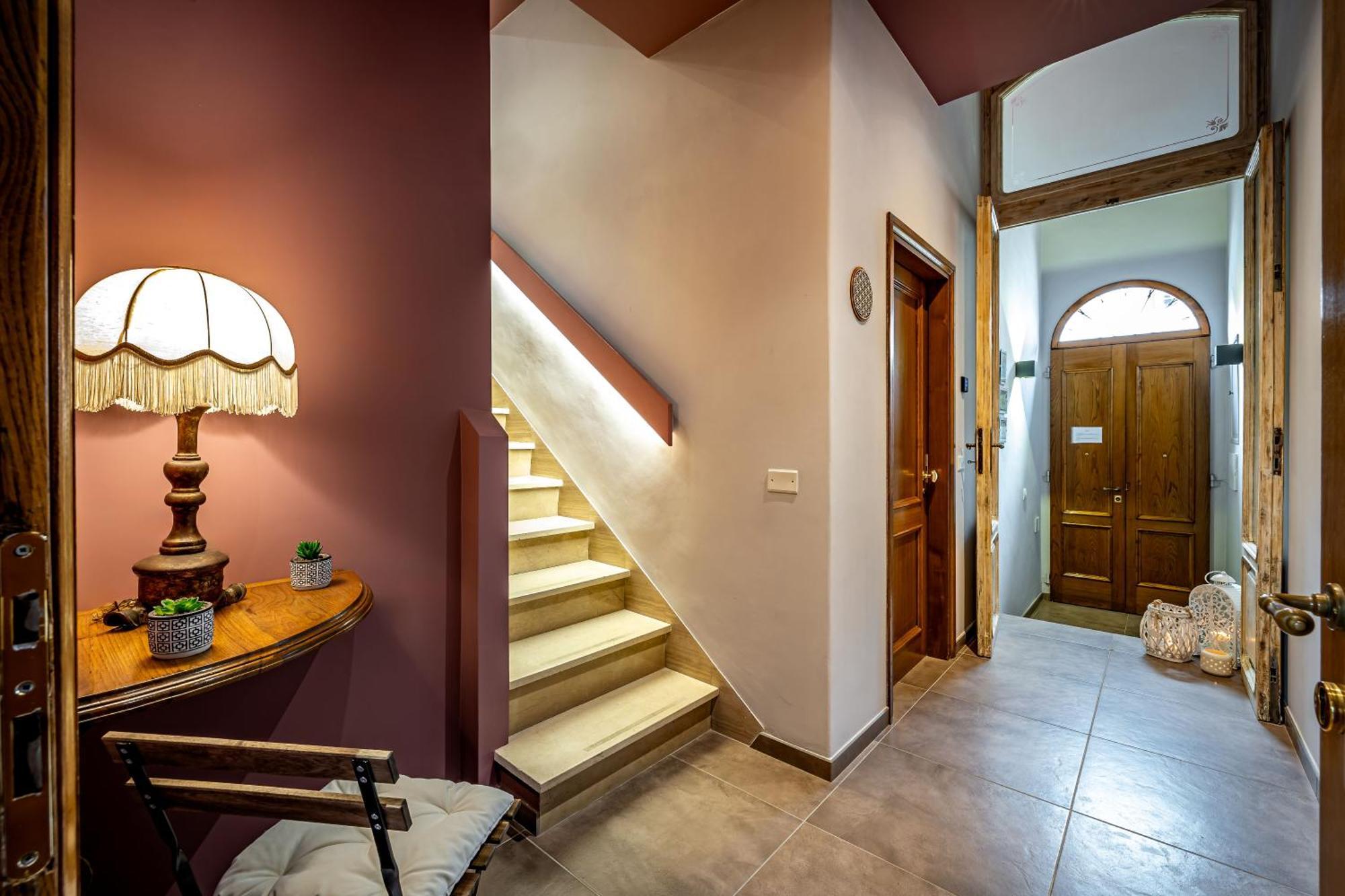 Sabry Gjestgiverier Firenze