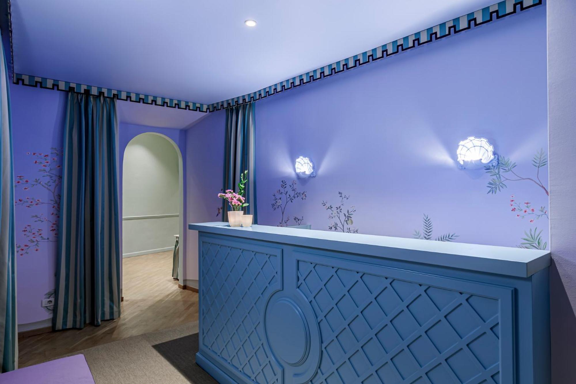 Mate Collection Isabella, 4* Florence