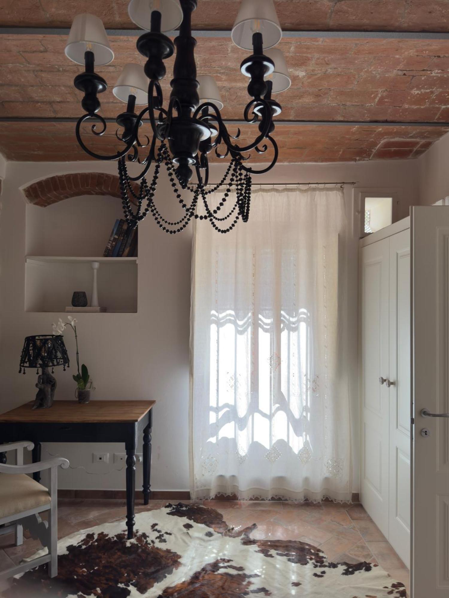 L'aia Di Anna Leilighet *