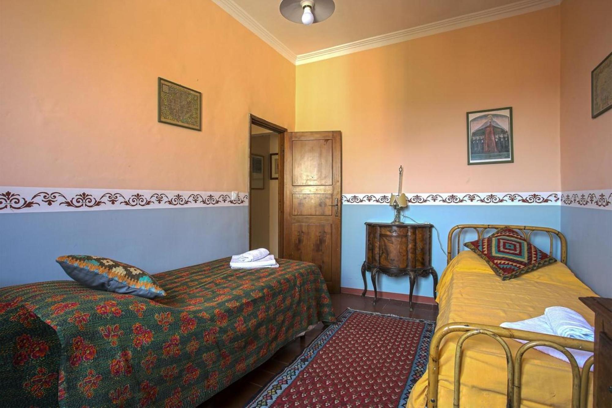 Torre Martellini Appartamento Firenze