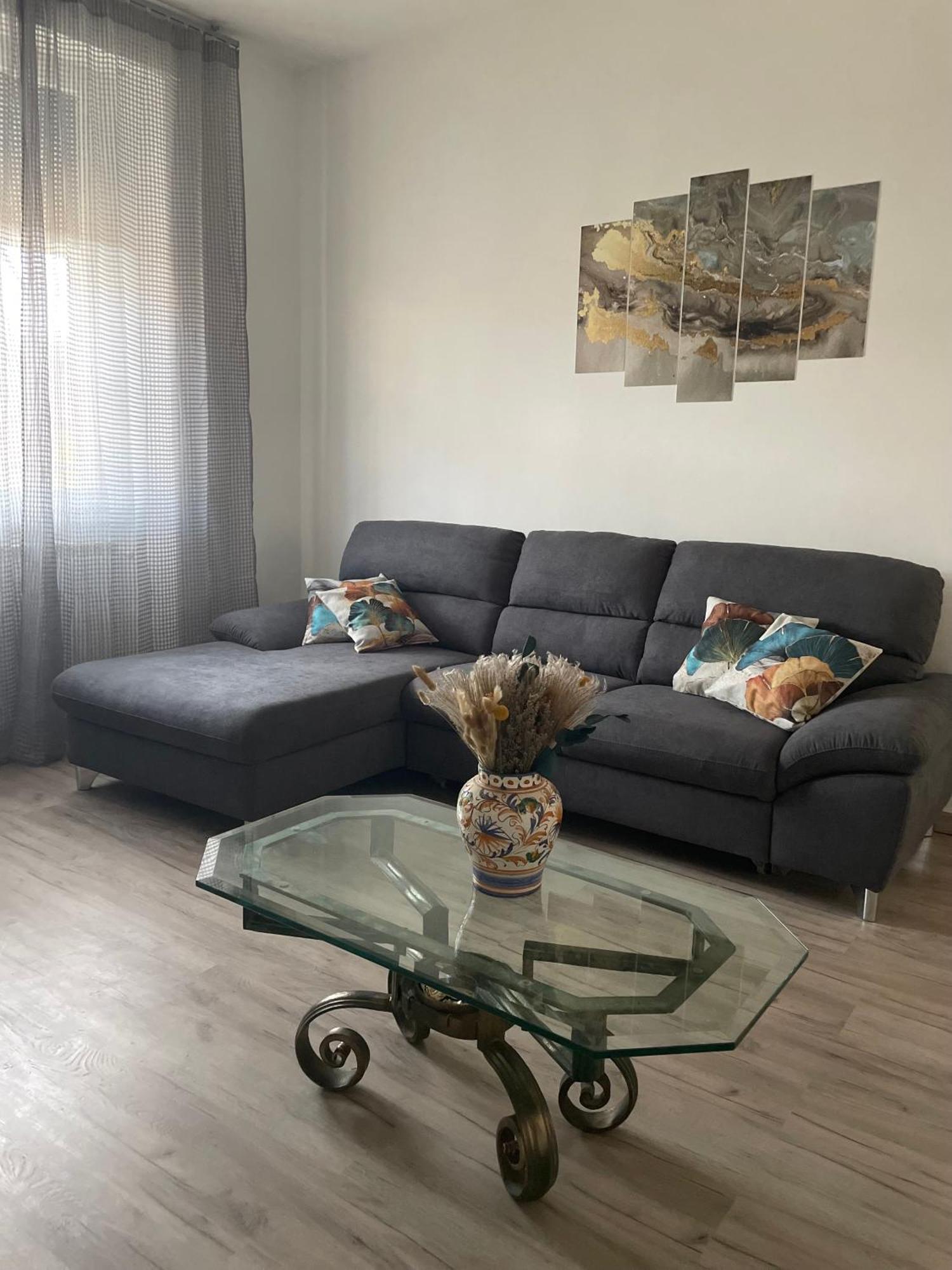 Leilighet Sogno D Oltrarno Firenze