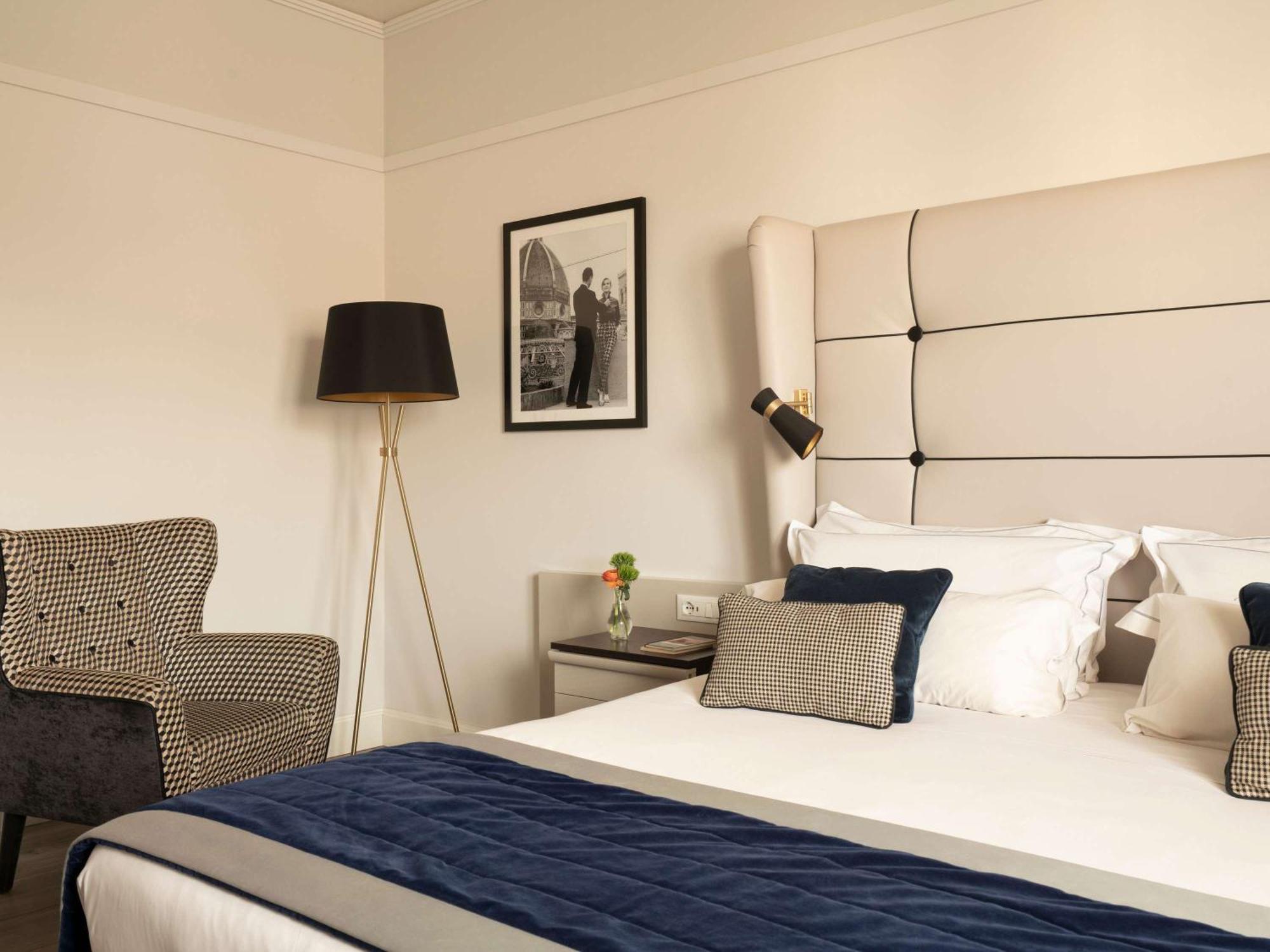 Hotel Cerretani - Mgallery Collection 4*