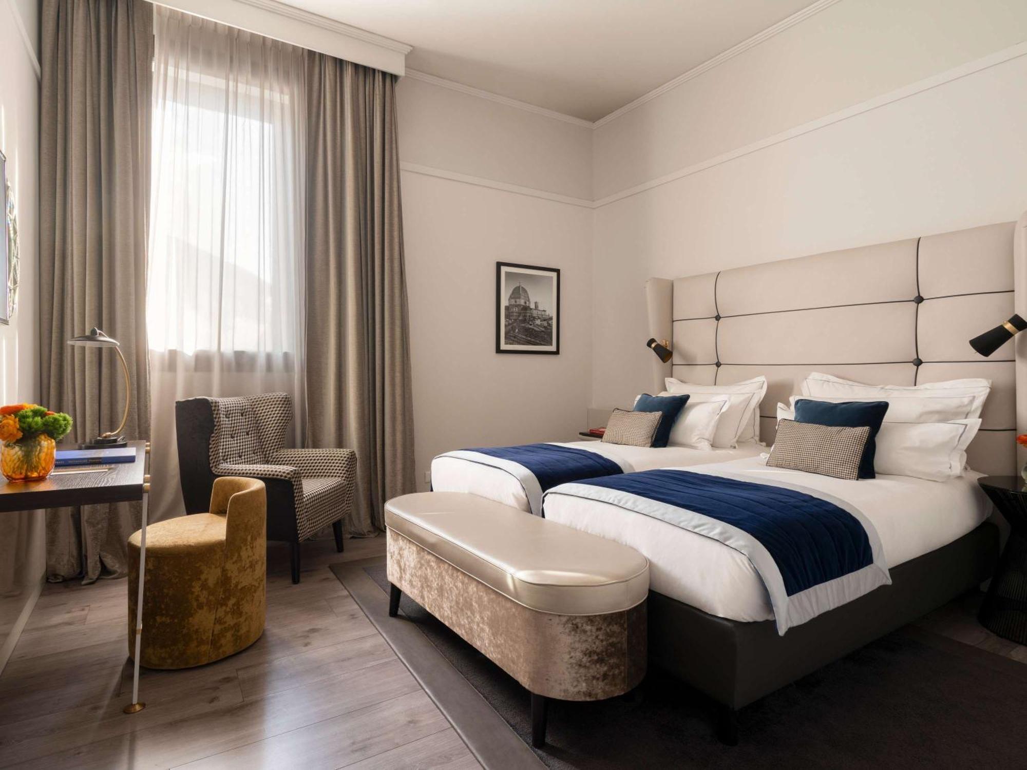 Cerretani - Mgallery Collection Hotel 4*