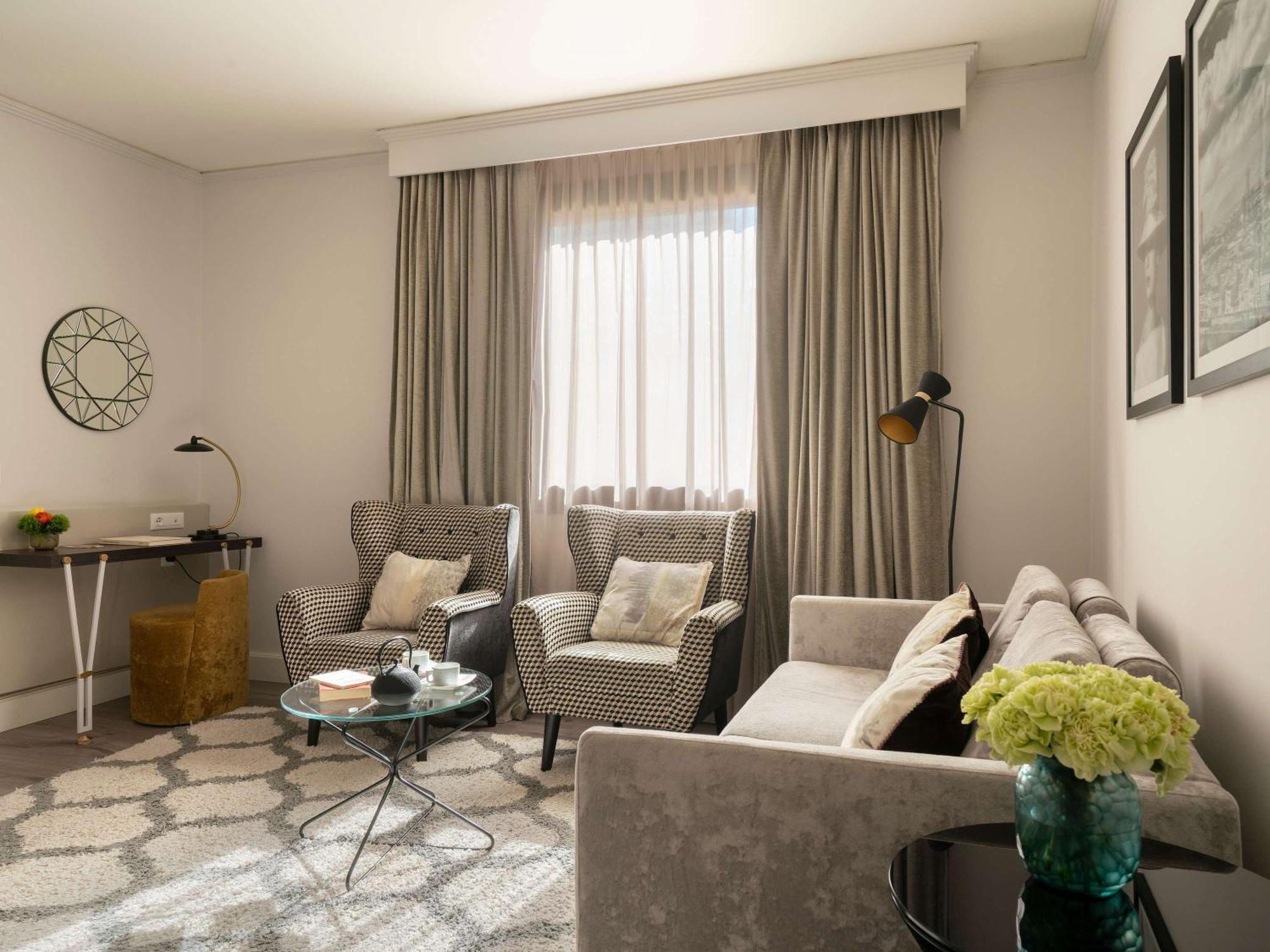 Hotel Cerretani - Mgallery Collection