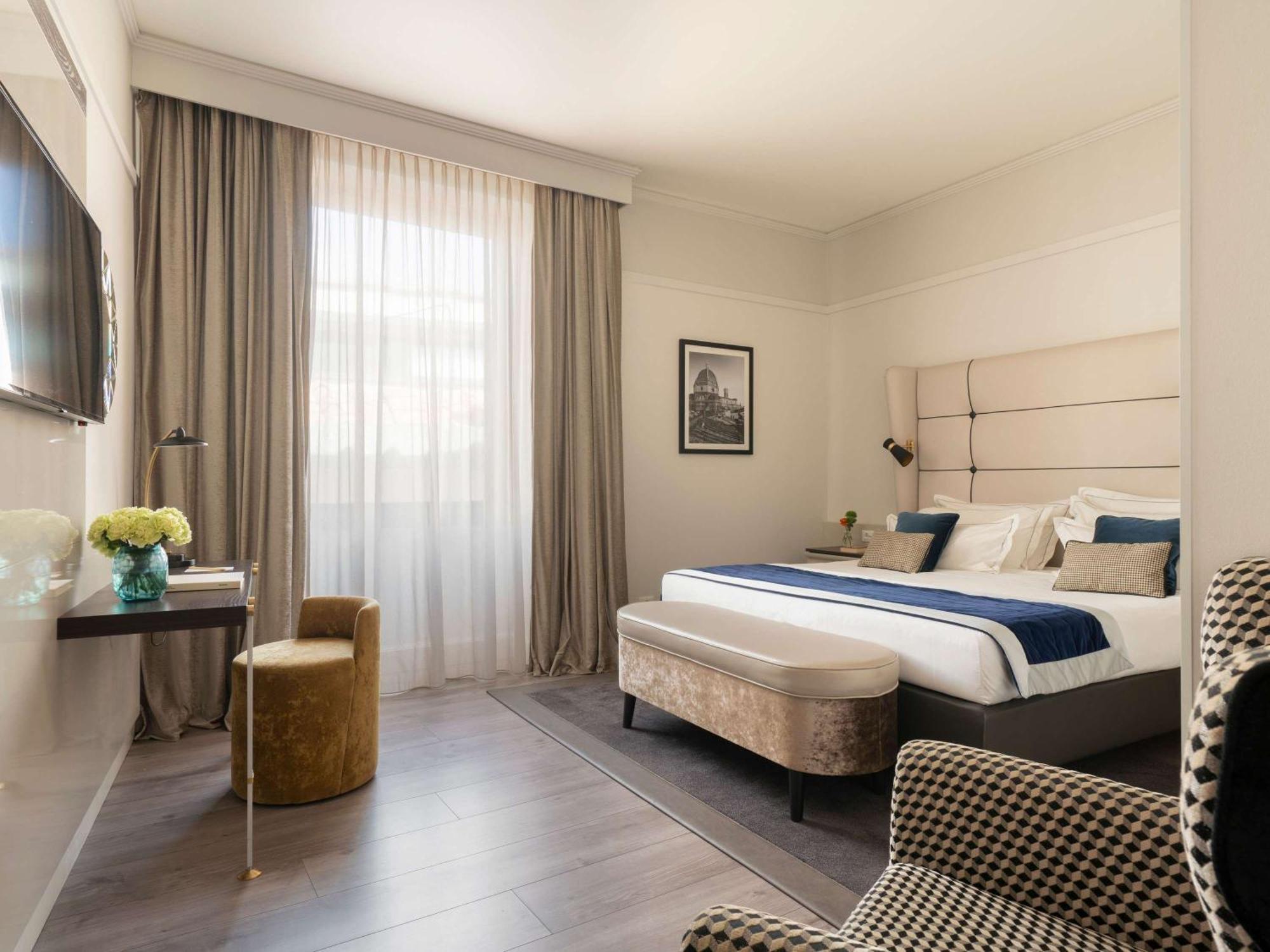 Hotel Cerretani - Mgallery Collection Firenze